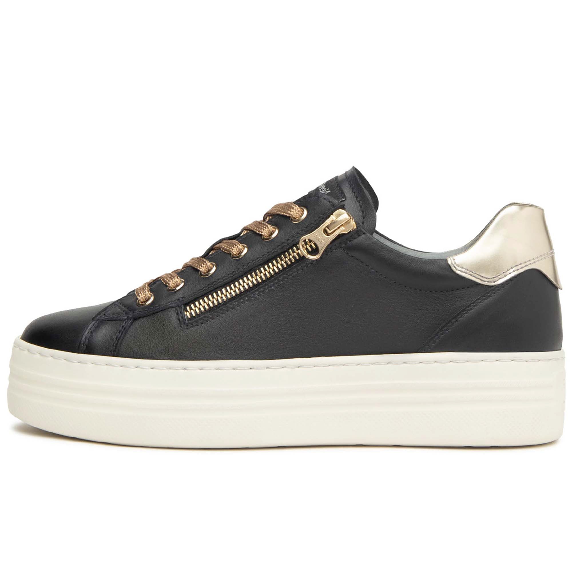 GUANTO_NERO_TBRILL_PLATINO_6074_PUMONODCAPRAIA_I514185D_100_Image_1