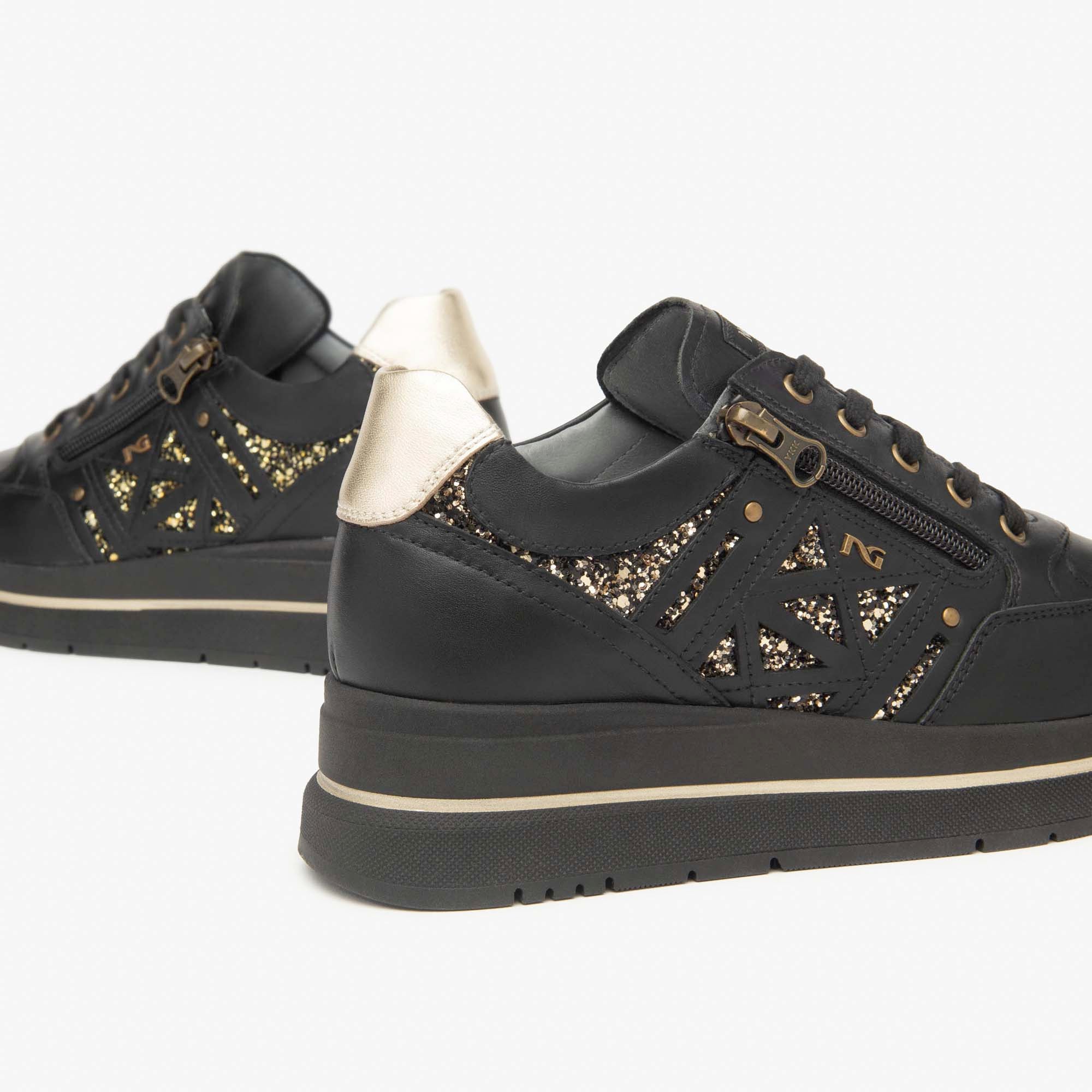 GUANTO_NERO_TGLITTER_GRTOP_SAB_ETOILE_MIELE_TR_C_I514100D_100_Image_4