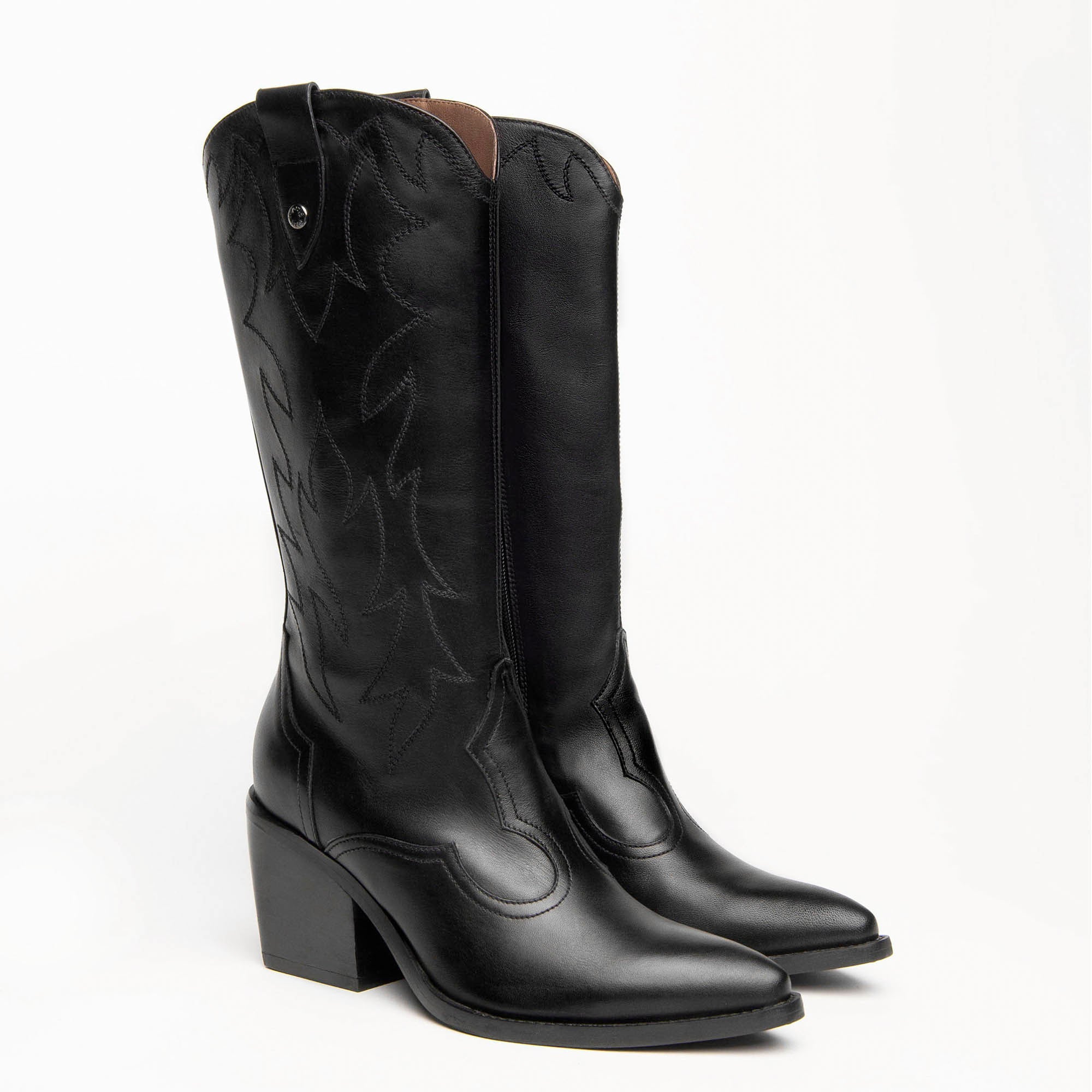 GUANTO_NERO_TR_ALICE_61625_I013274D_100_Image_2