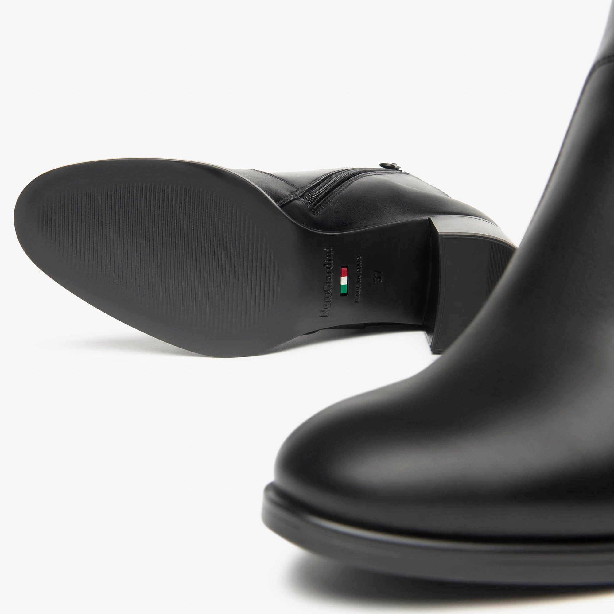 GUANTO_NERO_TR_CAPUA_GLO_T_I513852D_100_Image_4