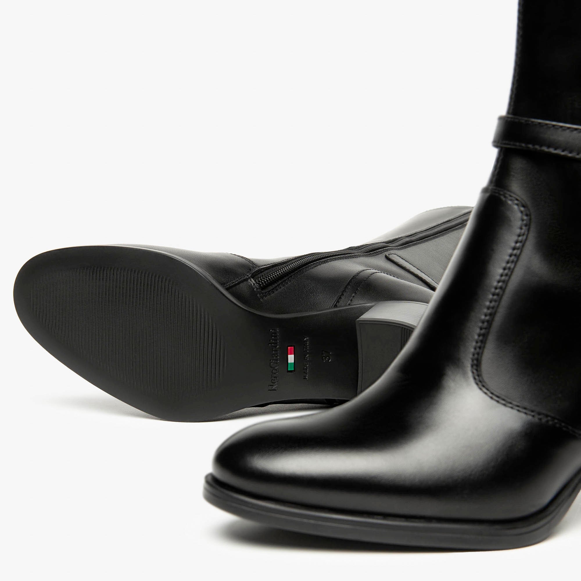 GUANTO_NERO_TR_CAPUA_GLO_T_I514650D_100_Image_4