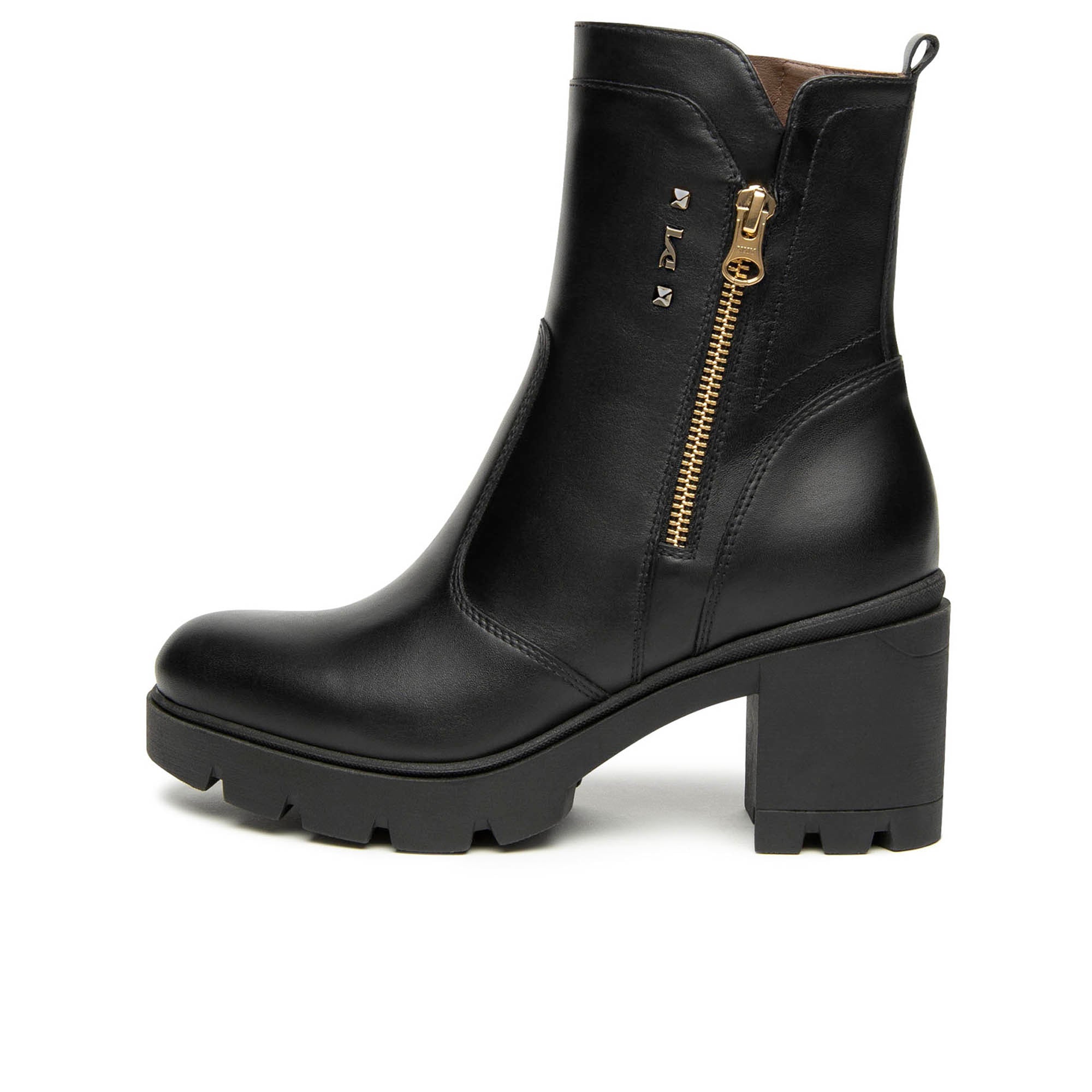 GUANTO_NERO_TR_CARPEGNA_7768_NER_I514880D_100_Image_1