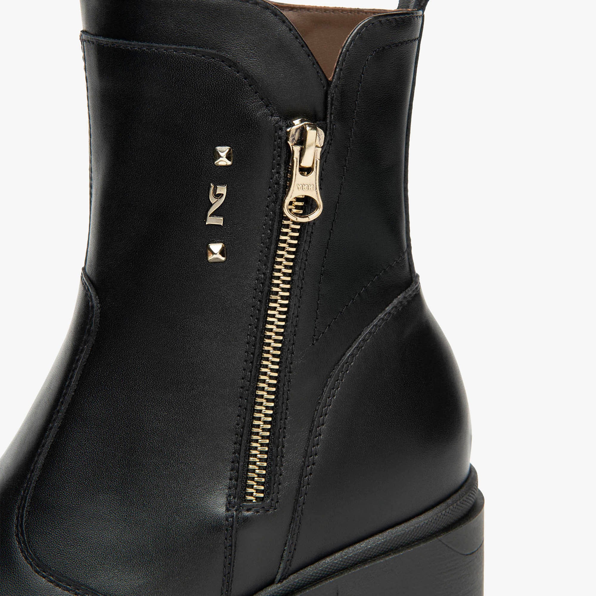 GUANTO_NERO_TR_CARPEGNA_7768_NER_I514880D_100_Image_3