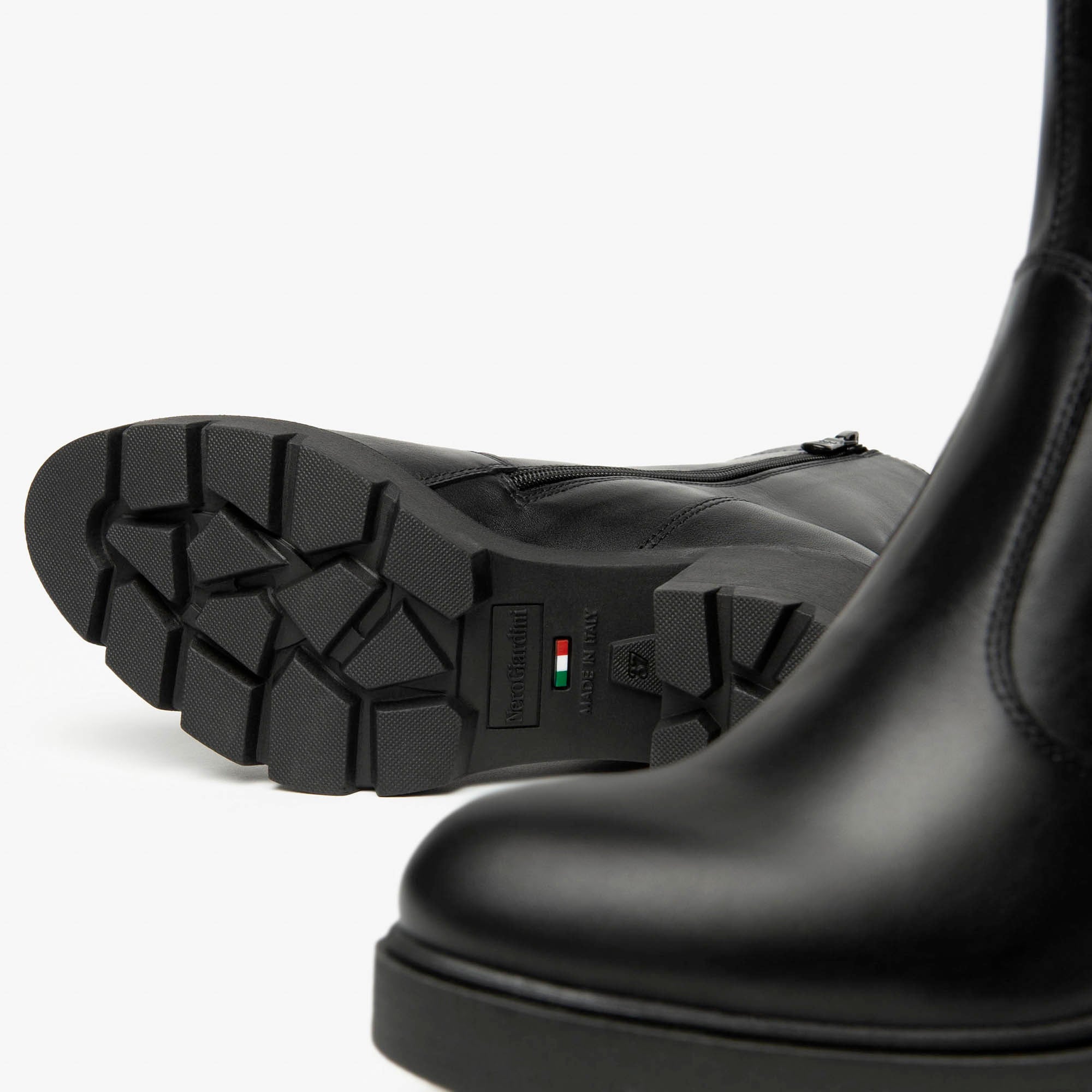 GUANTO_NERO_TR_CARPEGNA_7768_NER_I514880D_100_Image_4