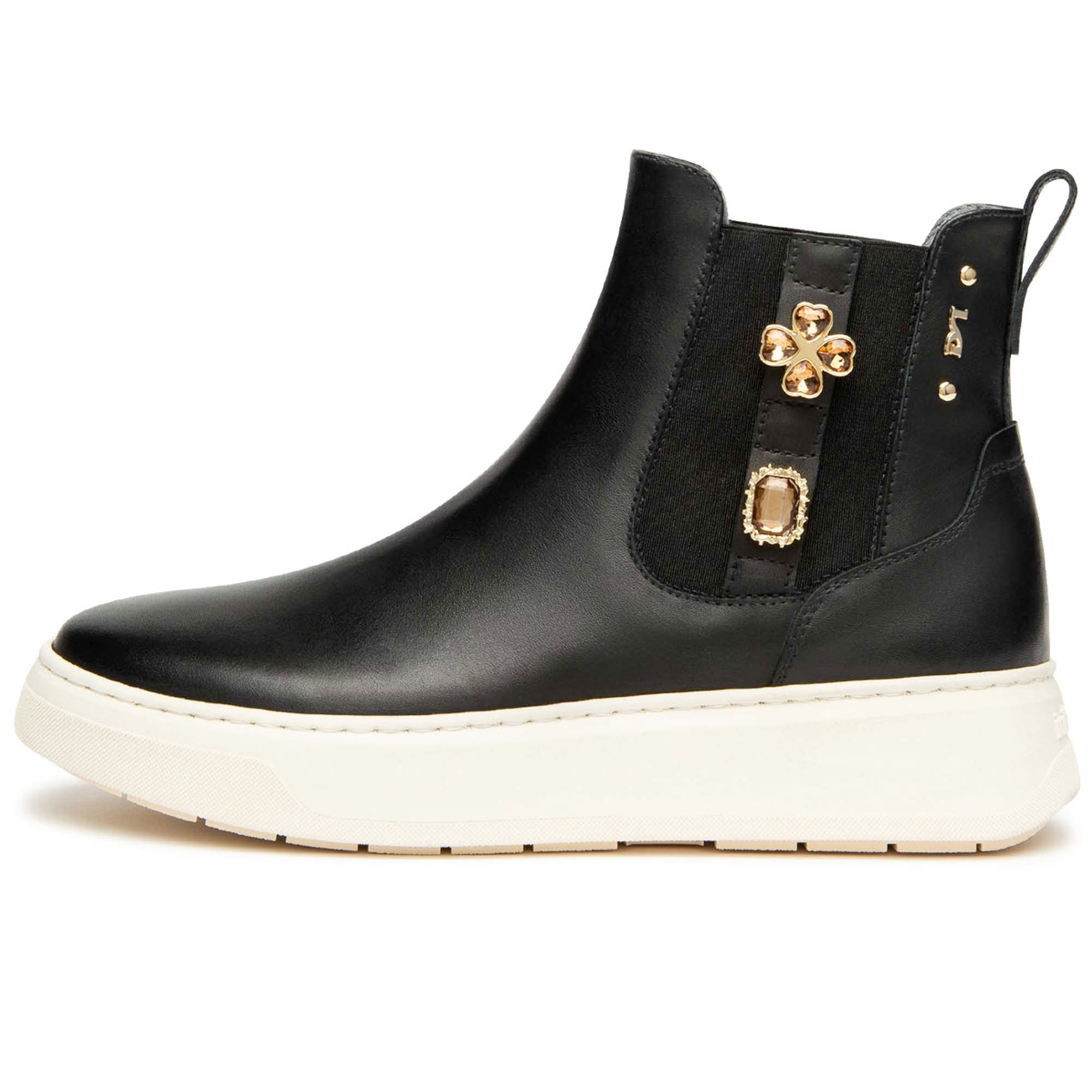 GUANTO_NERO_TR_GONZAGA_8004_BEIG_I514173D_100_Image_1