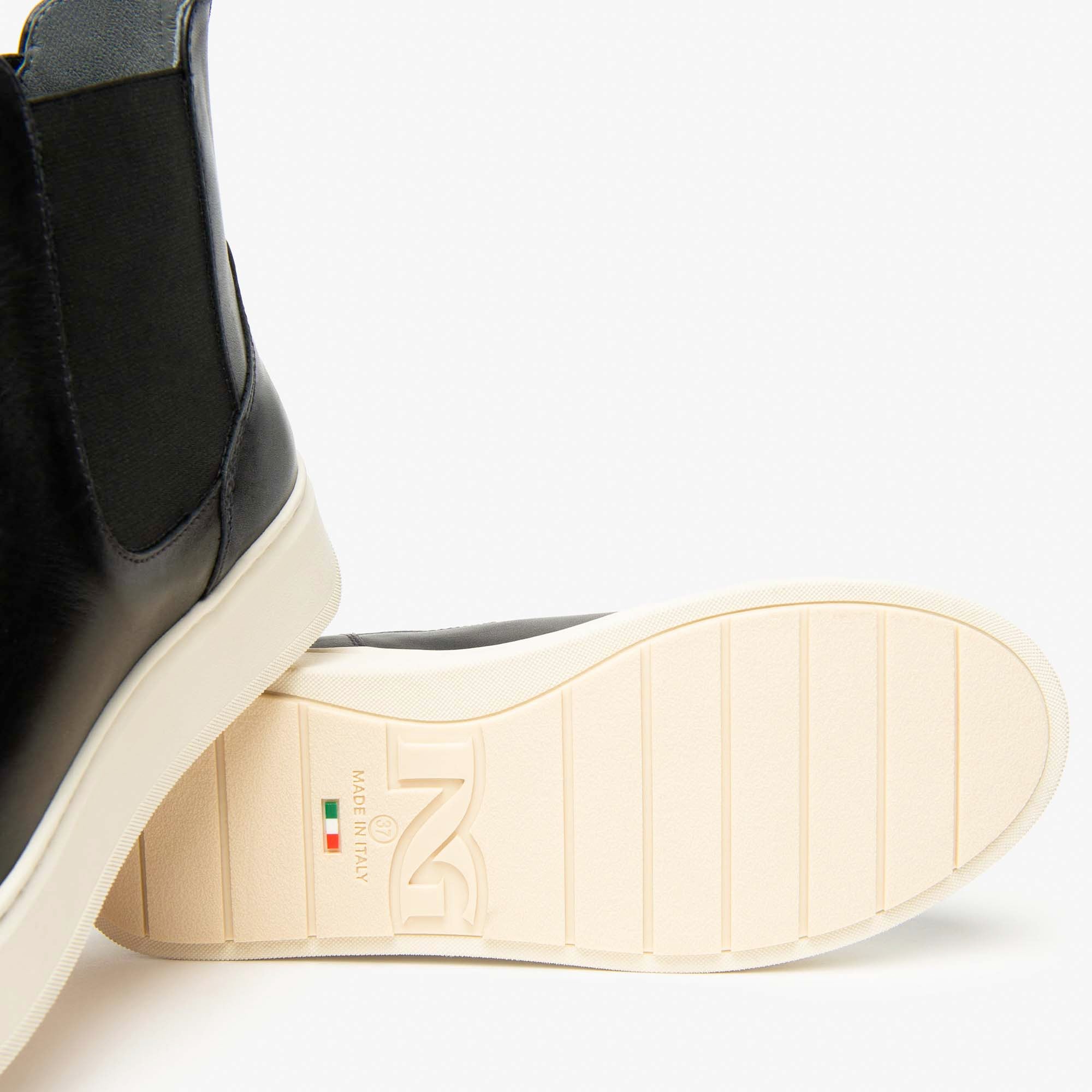 GUANTO_NERO_TR_GONZAGA_8004_BEIG_I514173D_100_Image_4