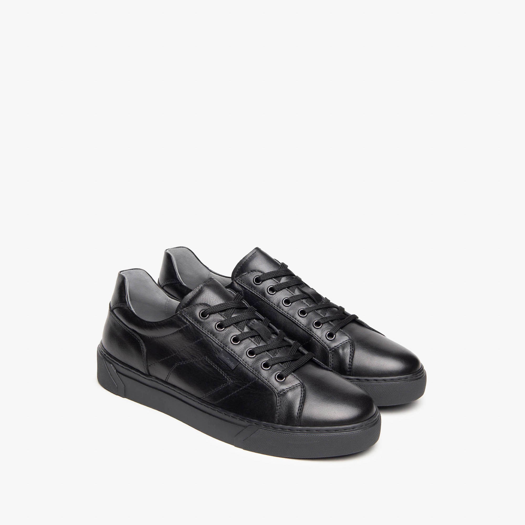 GUANTO_NERO_TR_ISEO_1005_I400450U_100_Image_2