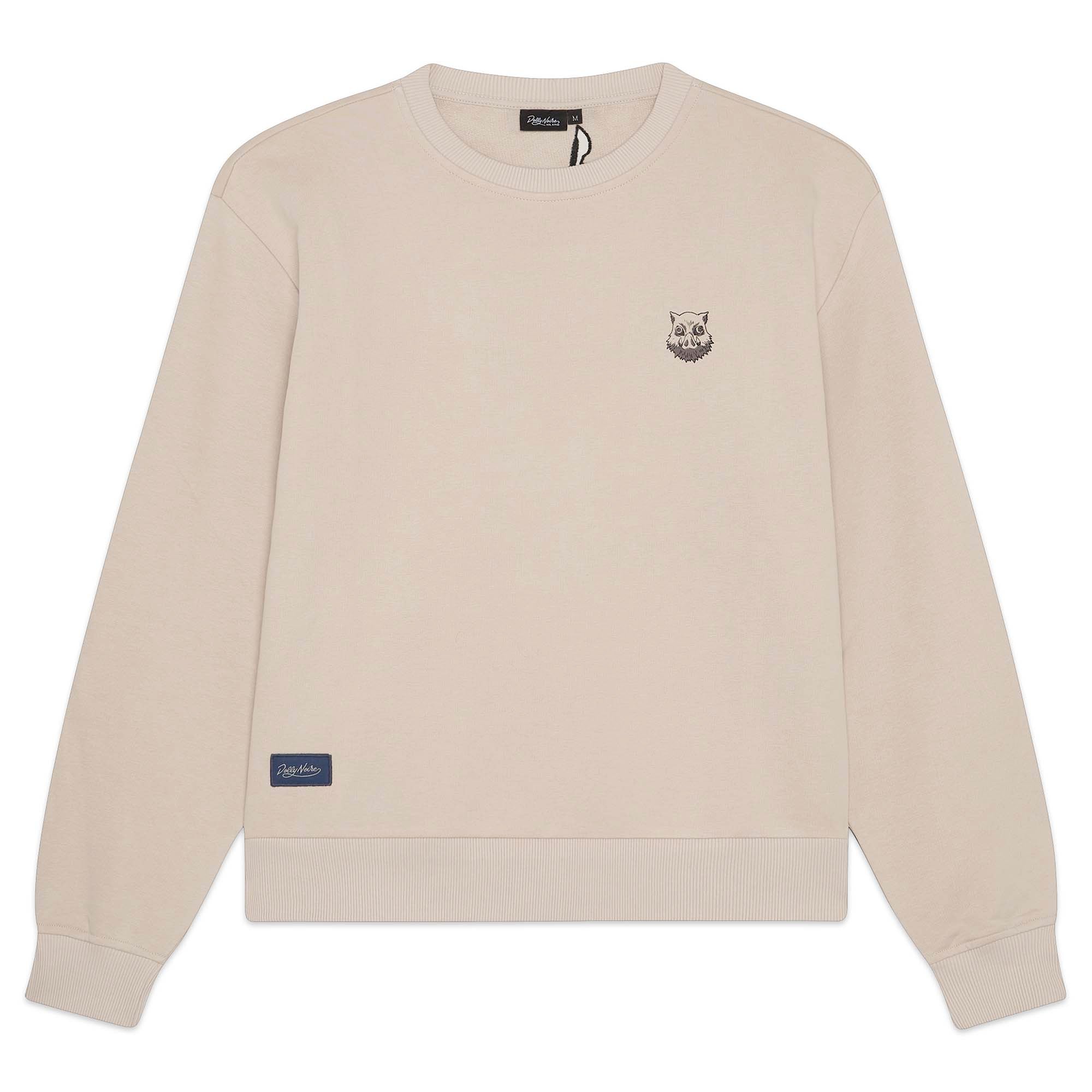 HASHIBIRA_INOSUKE_CREWNECK_SW893GR_03_Image_1