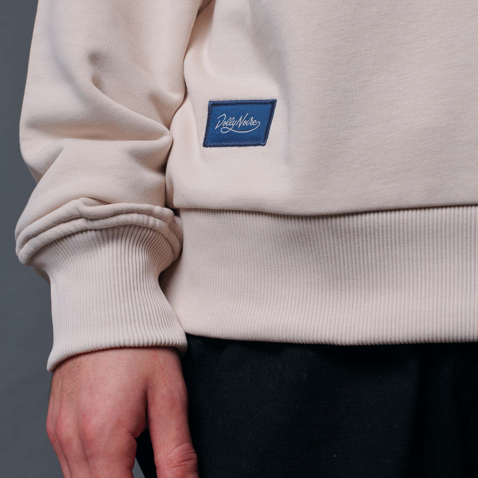 HASHIBIRA_INOSUKE_CREWNECK_SW893GR_03_Image_5