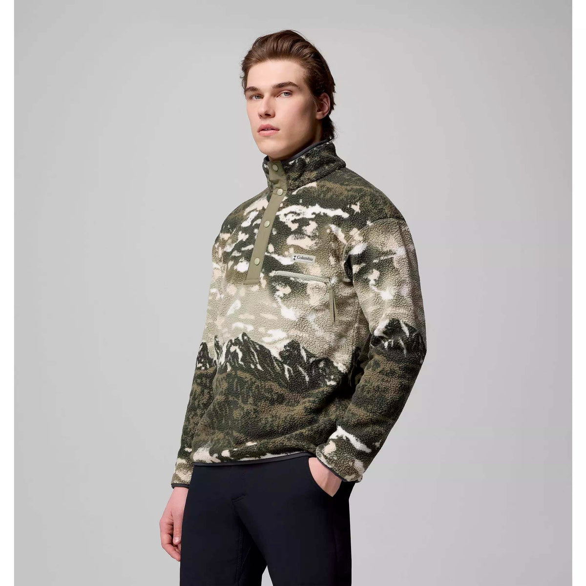 HELVETIA_II_PRINTED_HALF_SNAP_FLEECE_2098461_349_Image_2