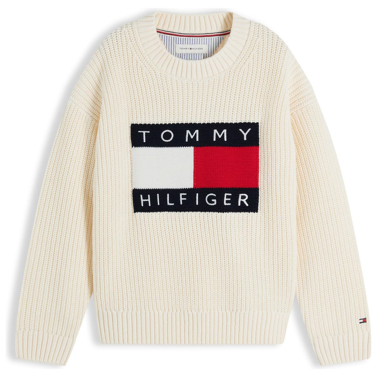 HERITAGE_FLAG_SWEATER_KB0KB10071T_YA8_Image_1