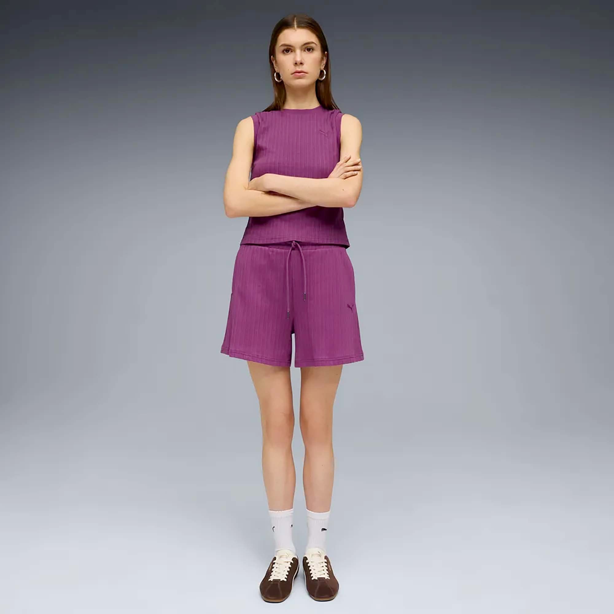 HER_HIGH-WAIST_SHORTS_5_692390_69_Image_4