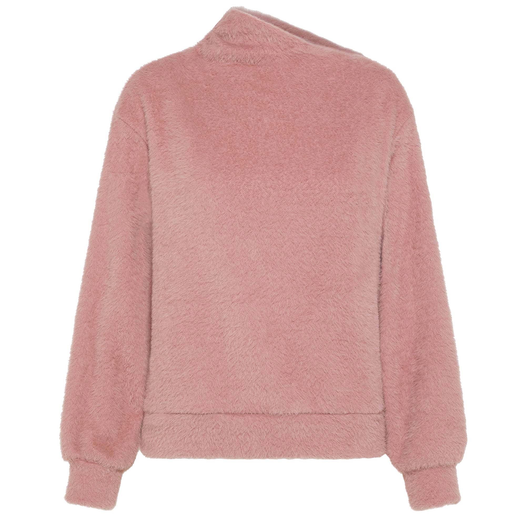 HIGH_NECK_FLUFFY_SWEATSHIRT_D12070_26310_Image_1