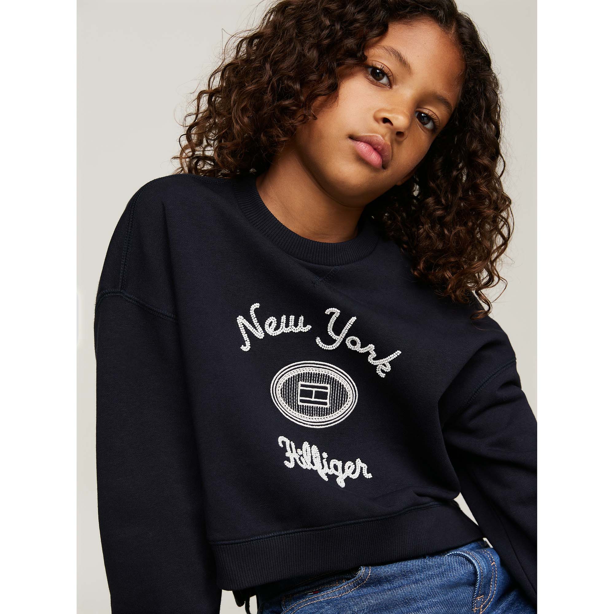 HILFIGER_NY_EMBROIDERED_CREWNE_THKG0KG08038T_DW5_Image_4