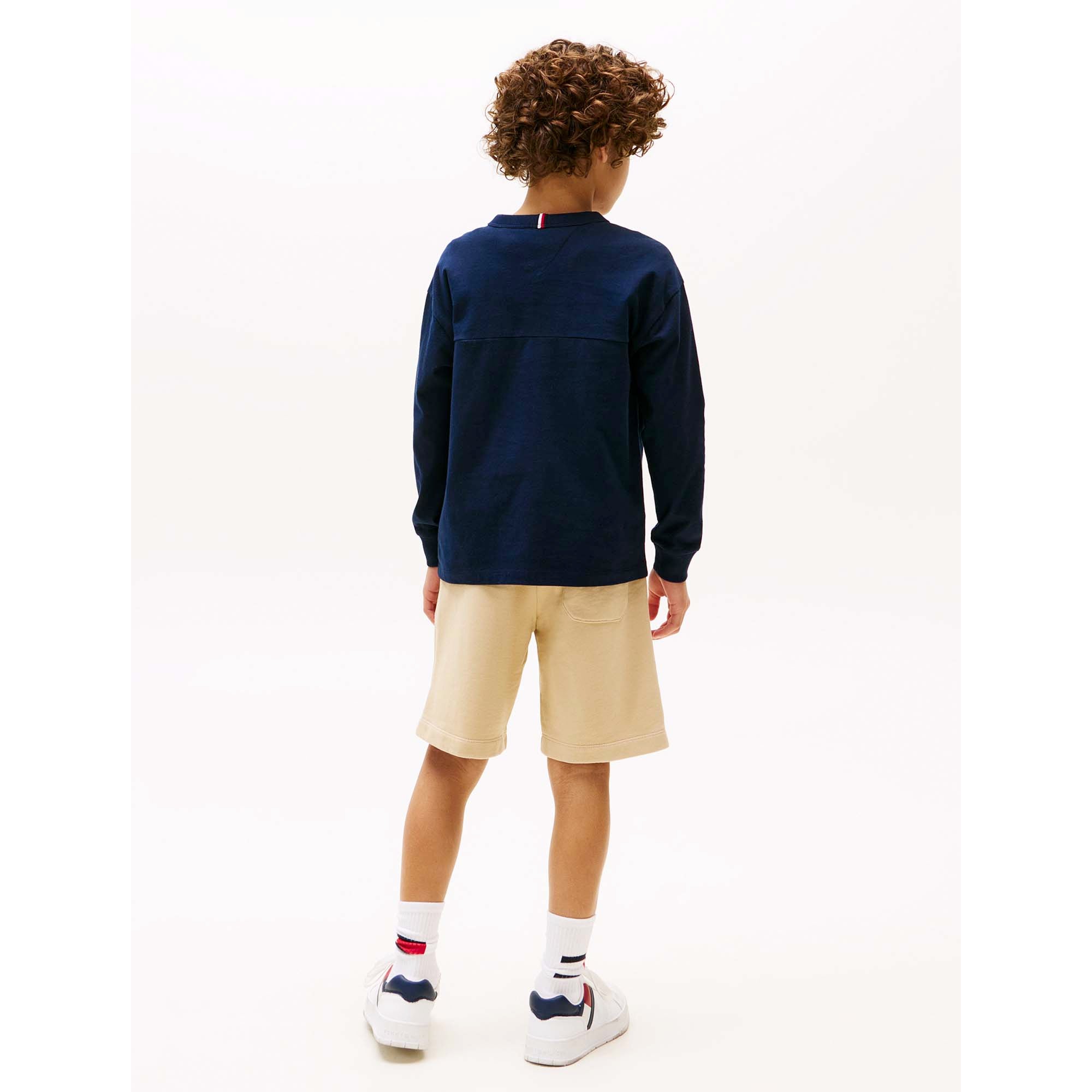 HILFIGER_SLEEVE_GRAPHIC_TEE_LS_THKB0KB09845T_C1G_Image_3