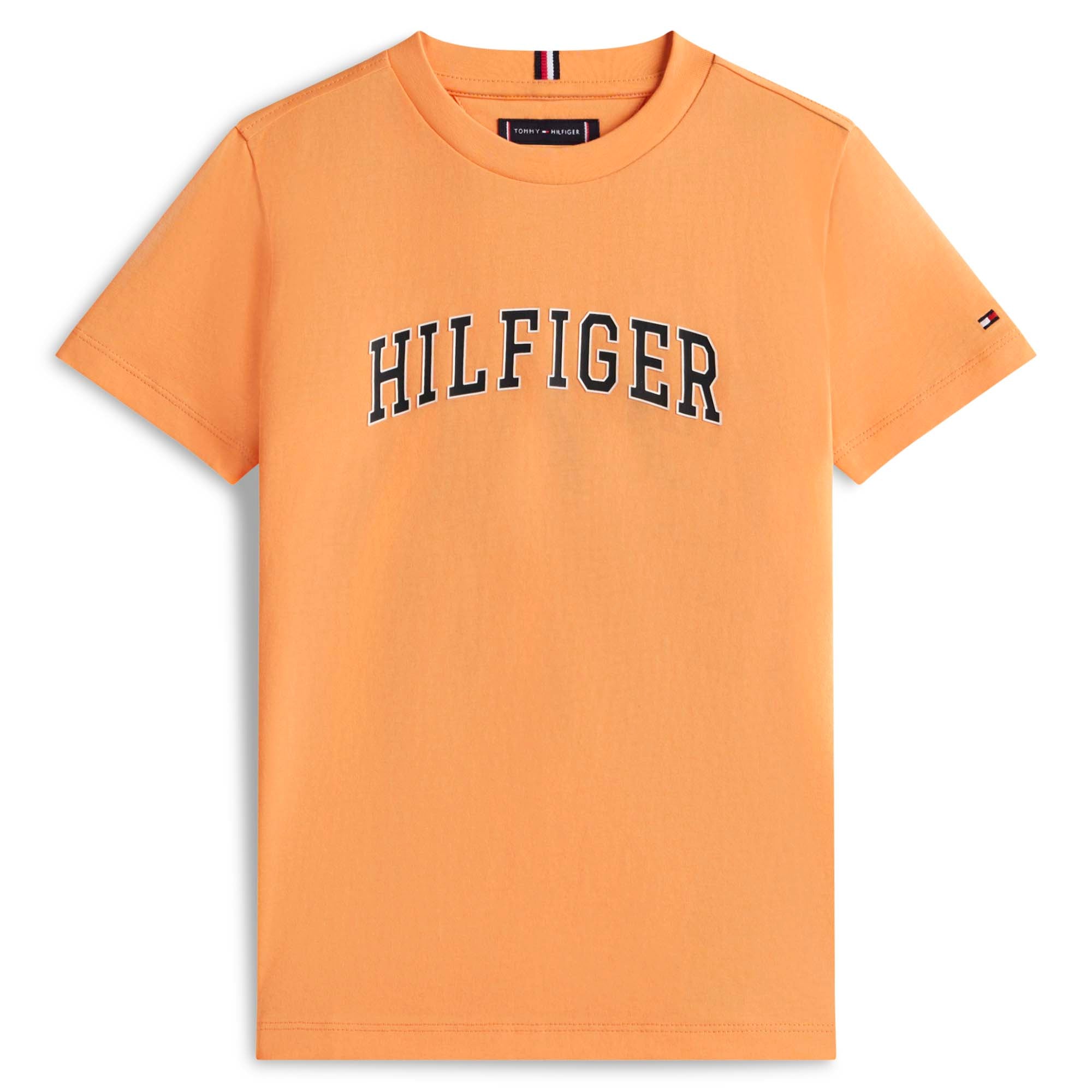 HILFIGER_VARSITY_T-SHIRT_THKB0KB10420T_SEV_Image_1