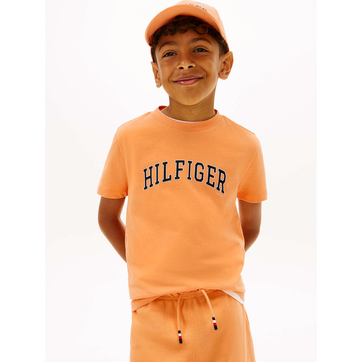HILFIGER_VARSITY_T-SHIRT_THKB0KB10420T_SEV_Image_2