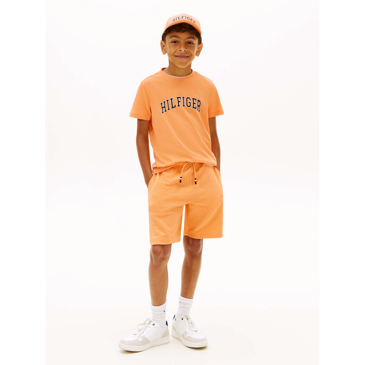 HILFIGER_VARSITY_T-SHIRT_THKB0KB10420T_SEV_Image_3