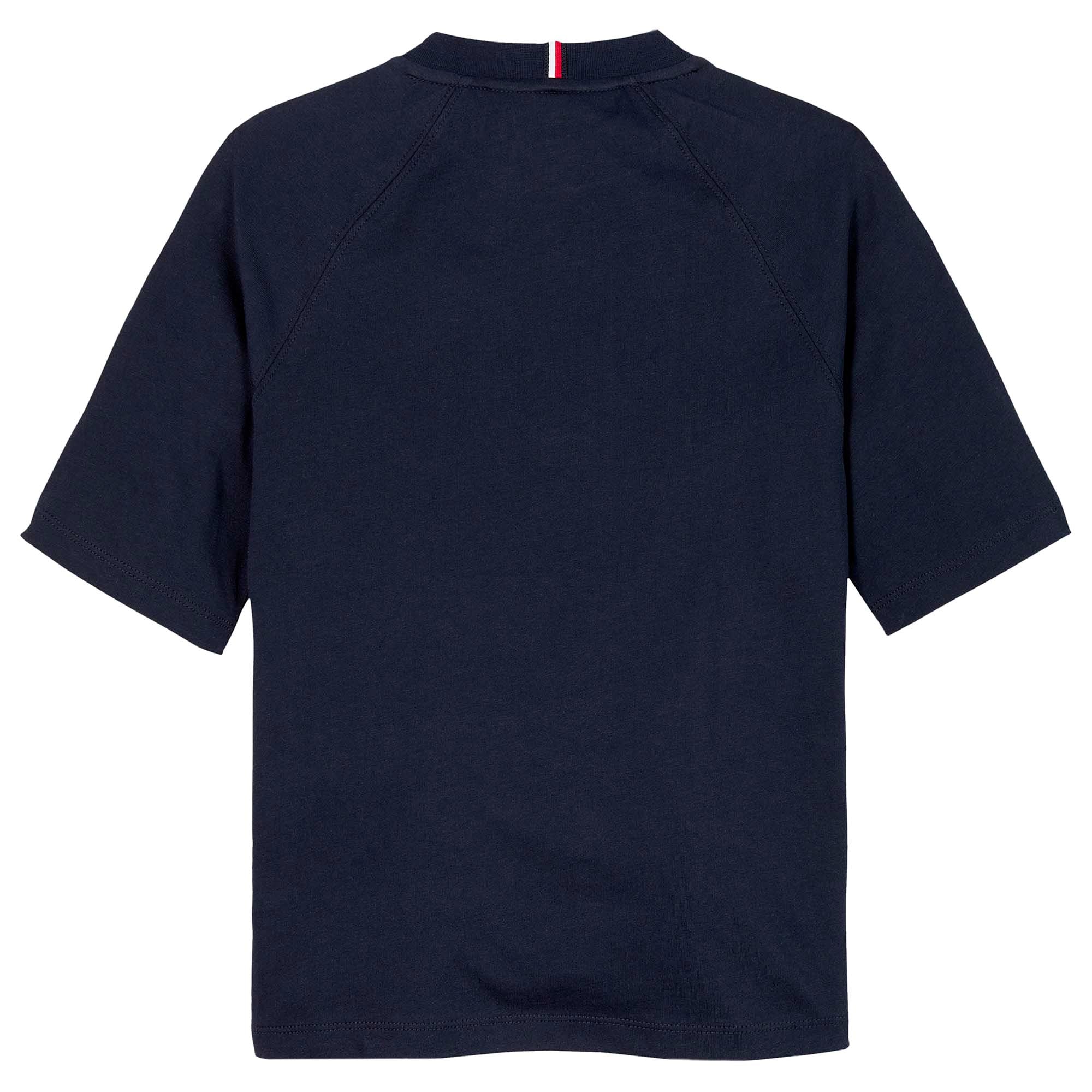 HILFIGER_VARSITY_TEE_SS_THKB0KB09533T_C1G_Image_2