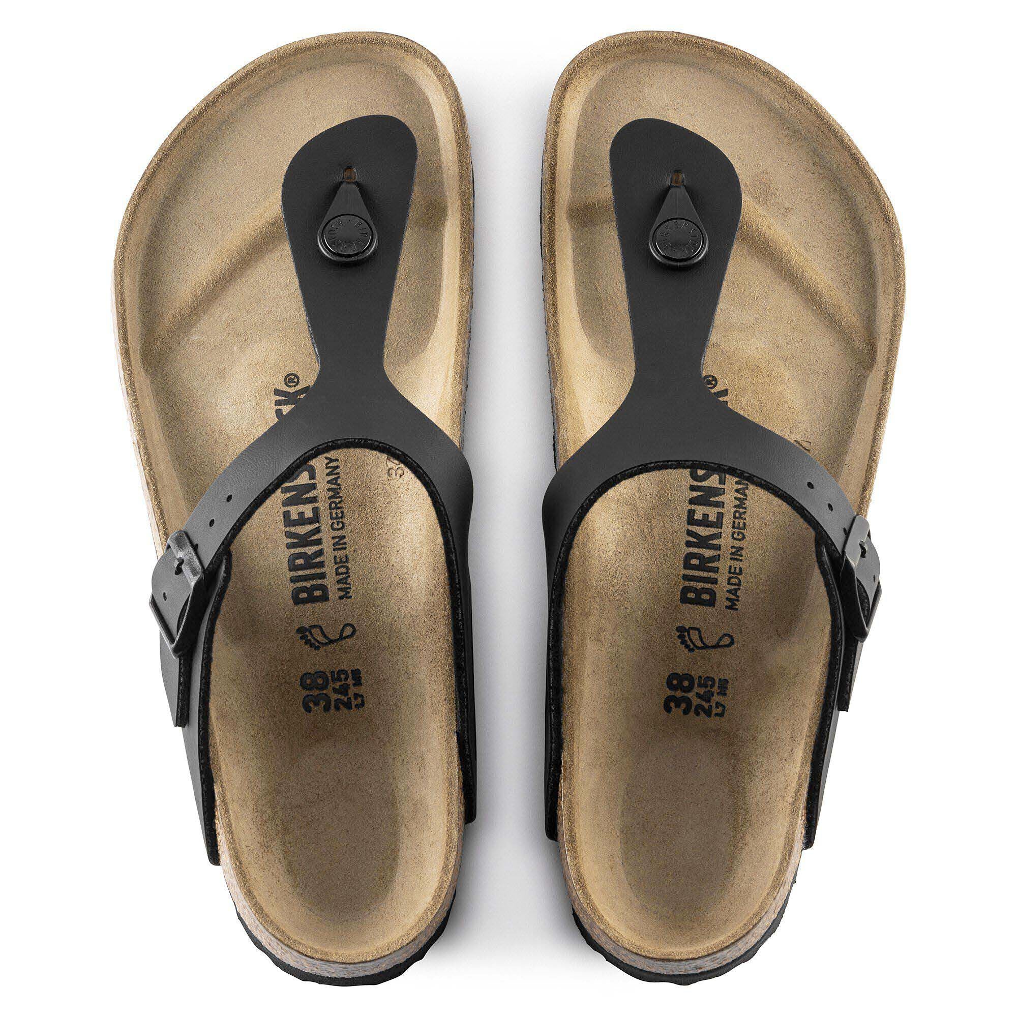 INFRADITO_BIRKENSTOCK_GIZEH_NERO_043691_BLACK_Image_2