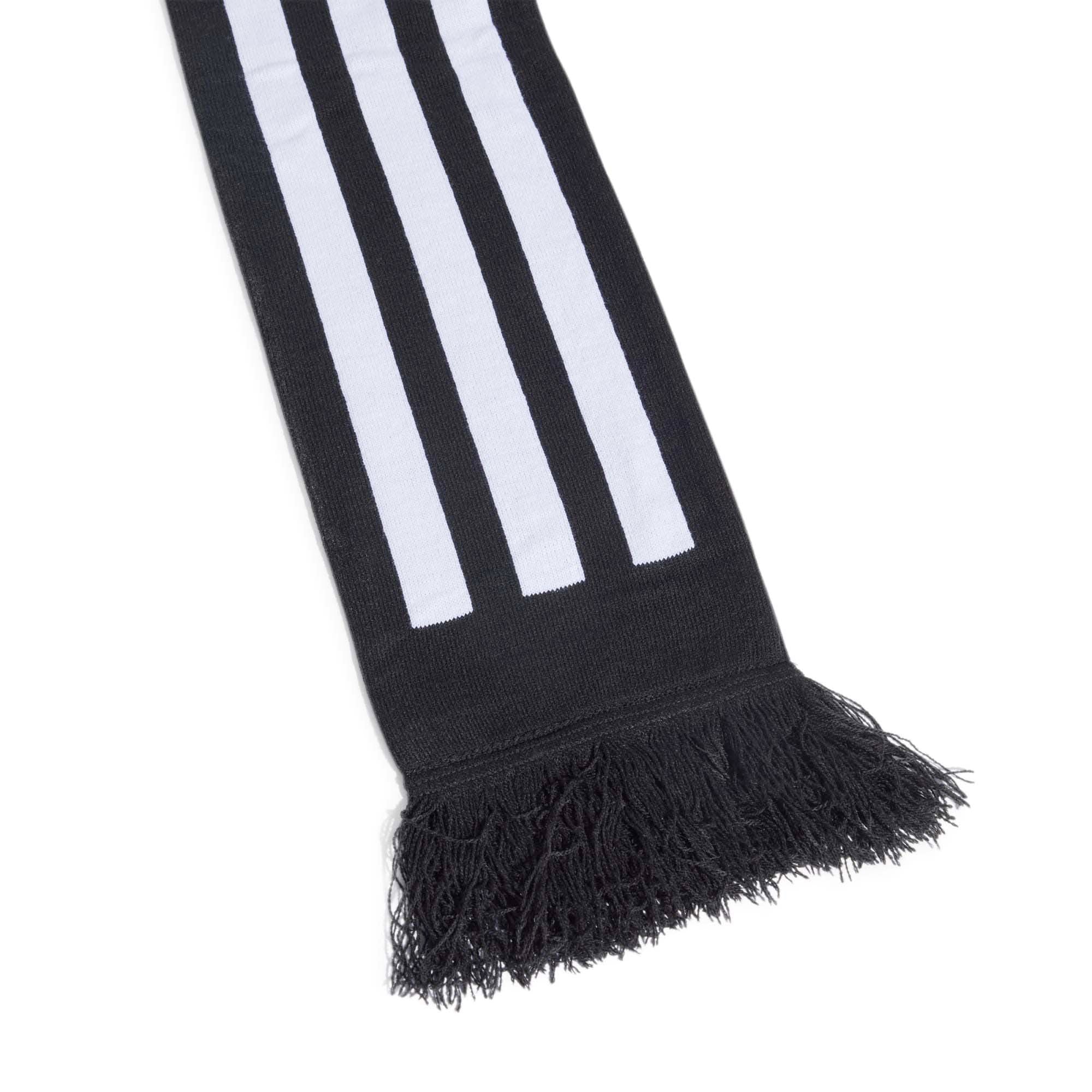 JUVENTUS_SCARF_IY0423_BLACKWH_Image_3