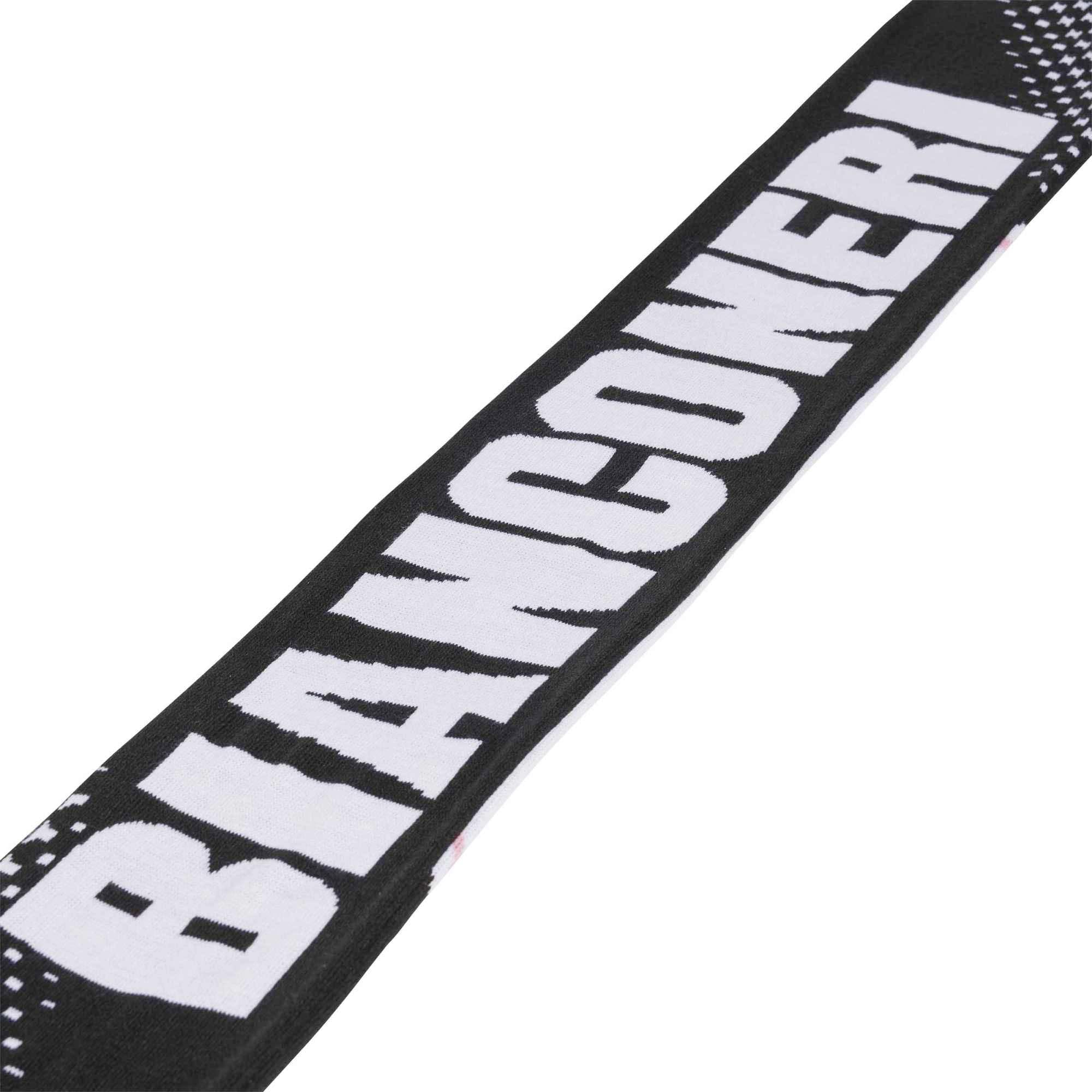 JUVE_H_SCARF_JM8111_BLACKWH_Image_3