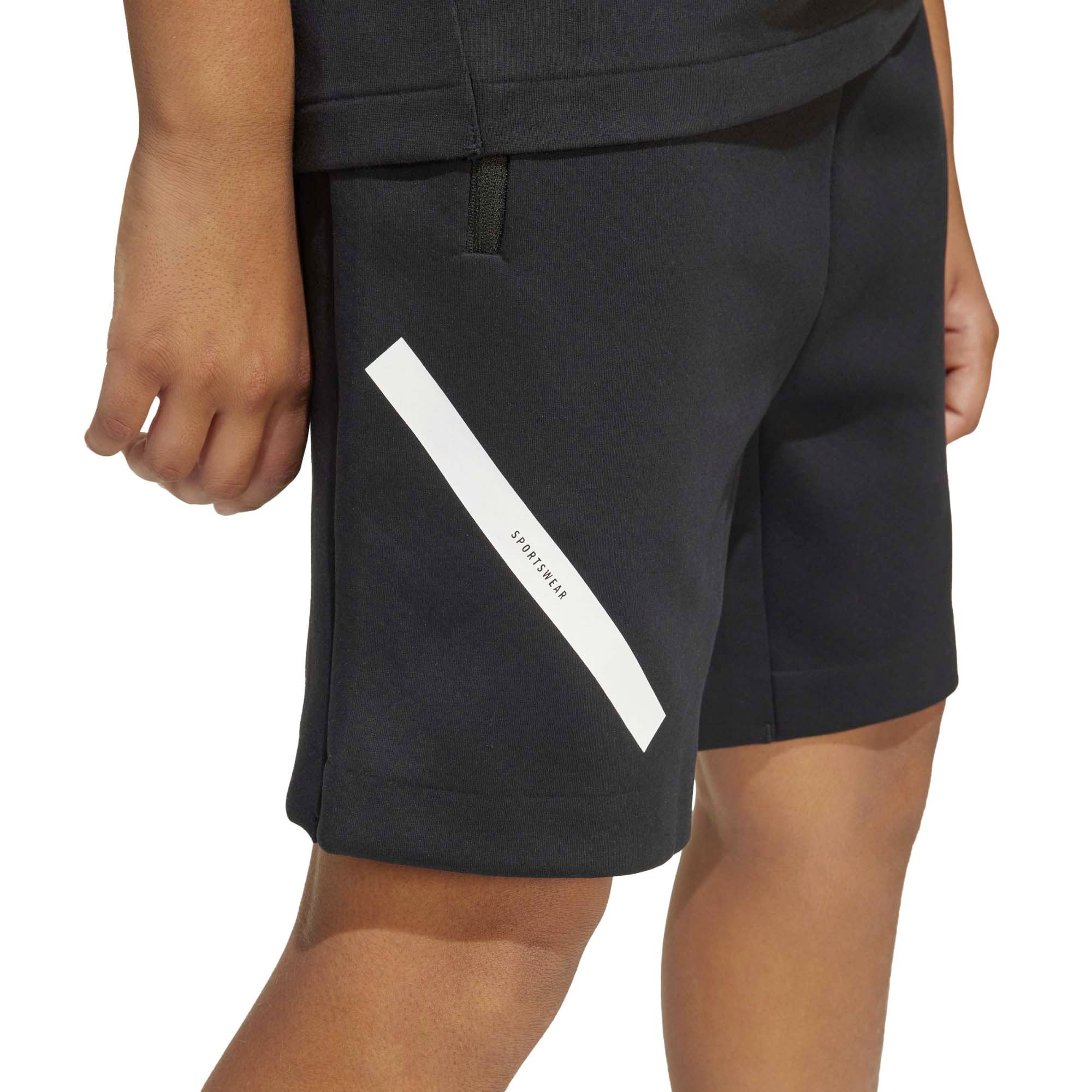 J_ZNE_SHORTS_JD0010_BLACKWH_Image_2