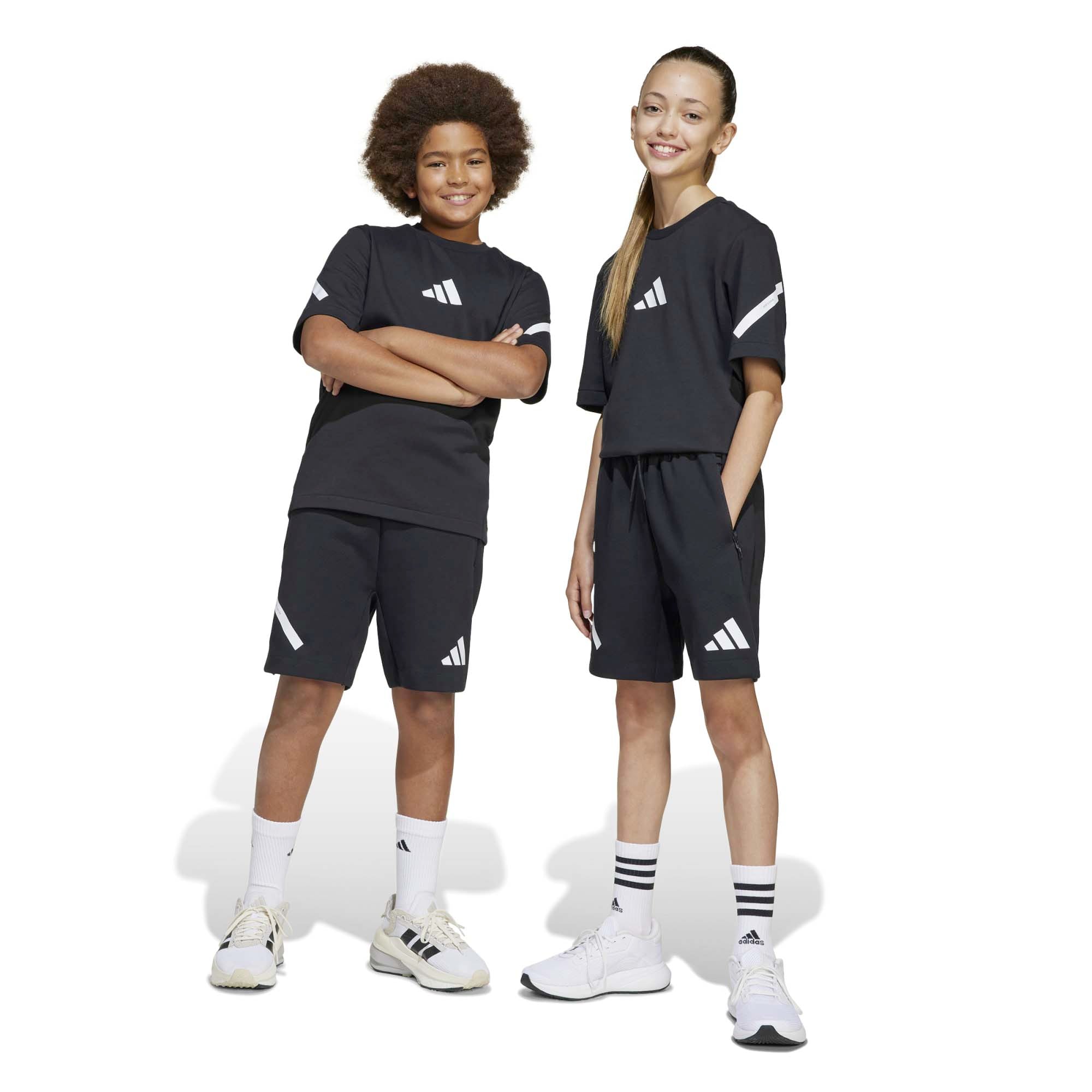 J_ZNE_SHORTS_JD0010_BLACKWH_Image_4