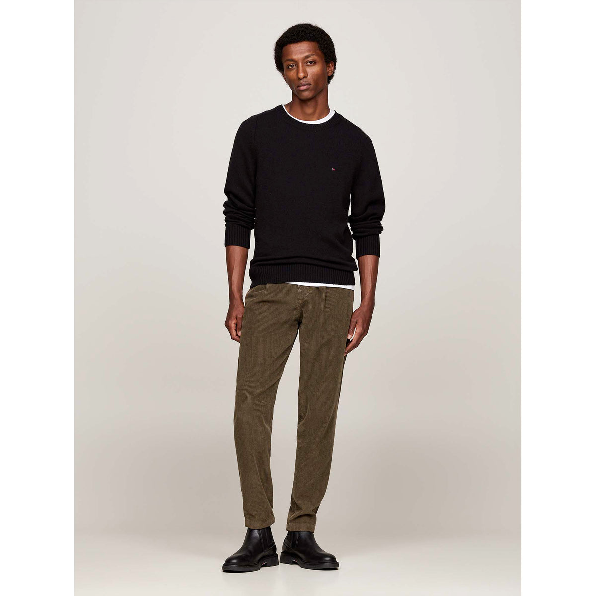 LAMBSWOOL_CREW_NECK_MW0MW36535_BDS_Image_4