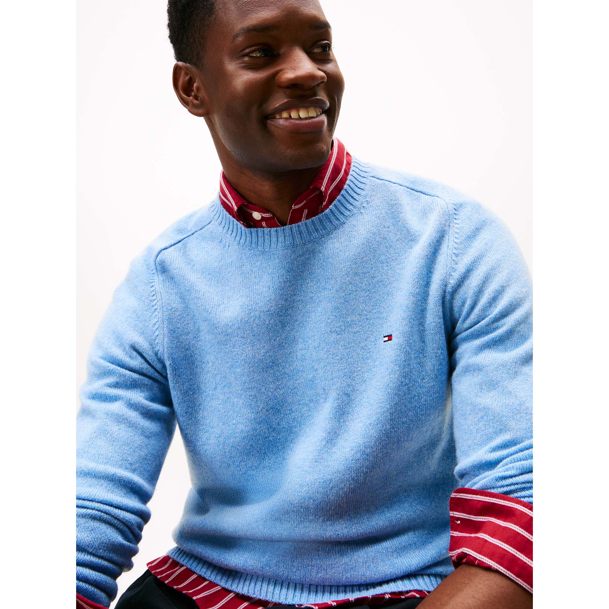 LAMBSWOOL_CREW_NECK_MW0MW36535_DVB_Image_4