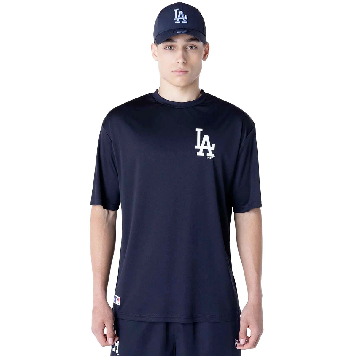 LEAGUE_ESSENTIALS_TEE_LOSDOD_NVY_60596363_410_Image_1