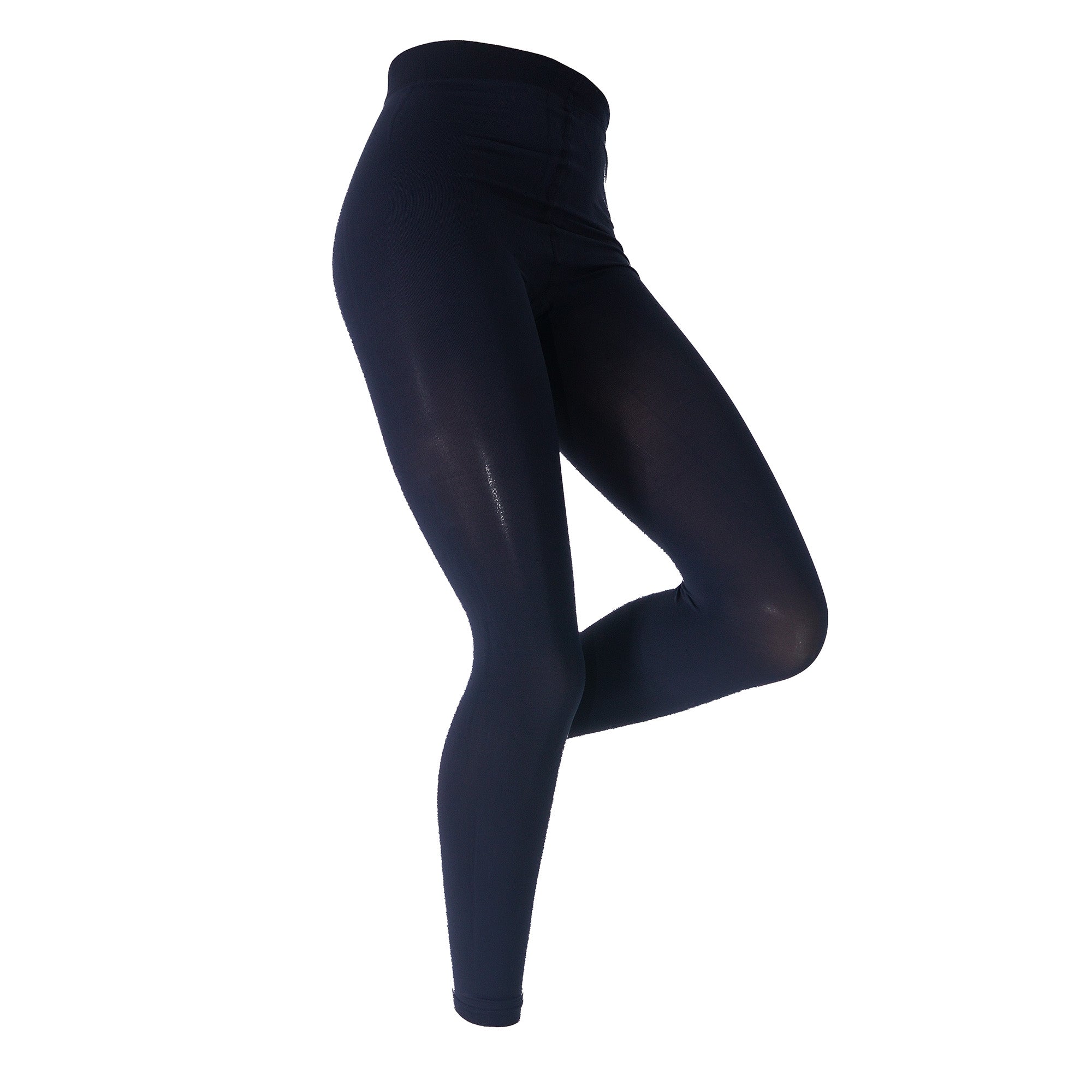 LEGGINGS_100_DENARI_DORELLA_PCD_DORELLA_BLU_Image_1