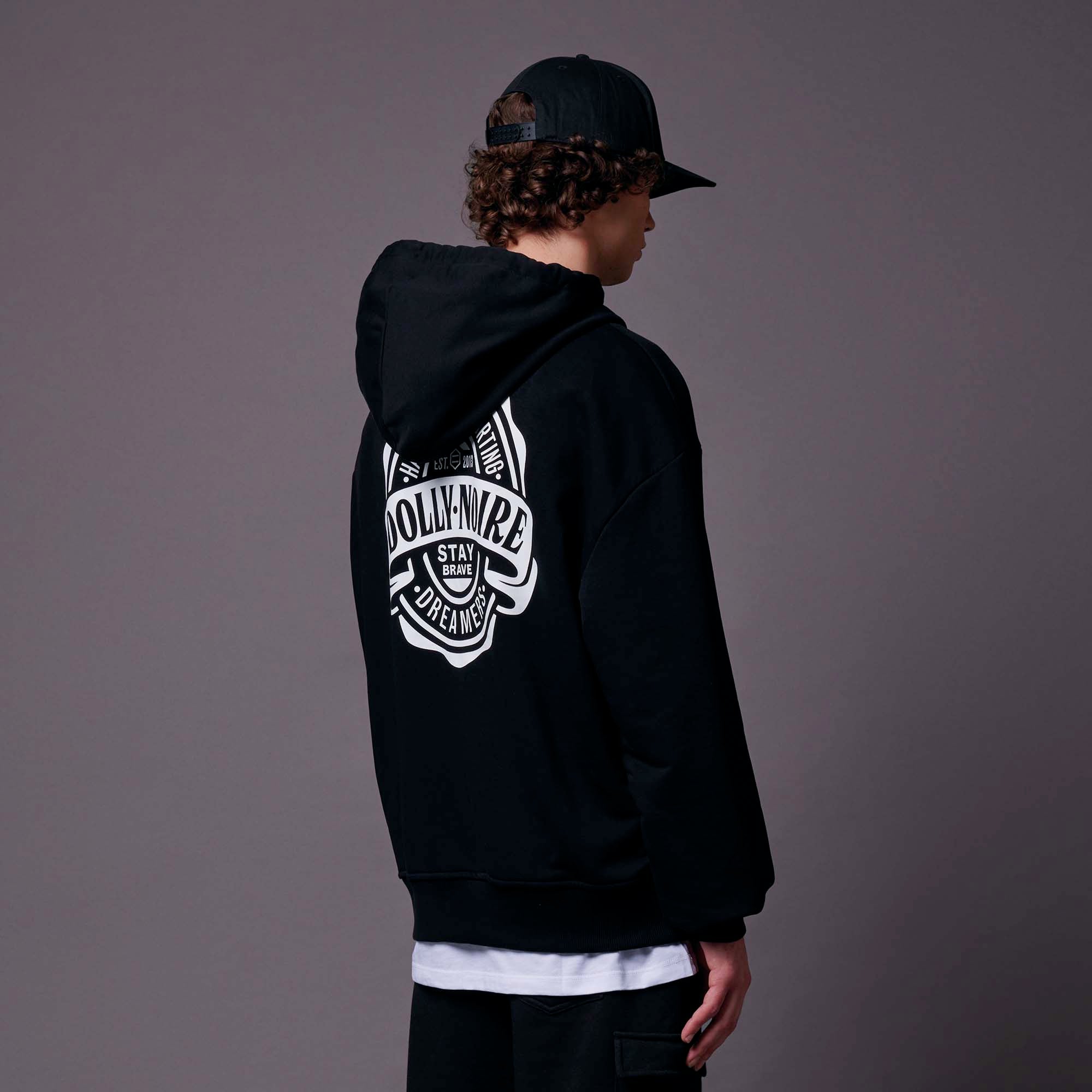 LOGO_BREW_LABEL_ZIP_HOODIE_SW913GZ_01_Image_4