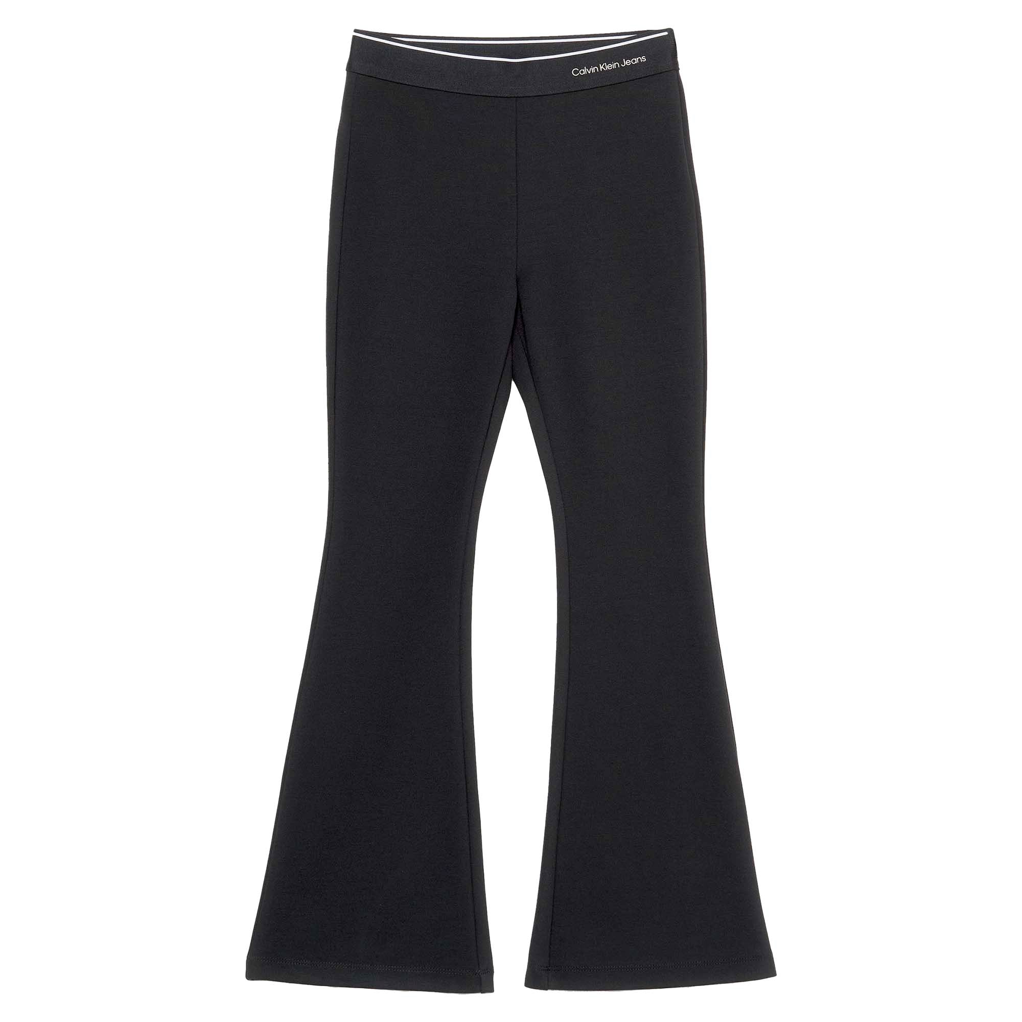 LOGO_TAPE_PUNTO_PANTS_CKIG0IG02292T_BEH_Image_1