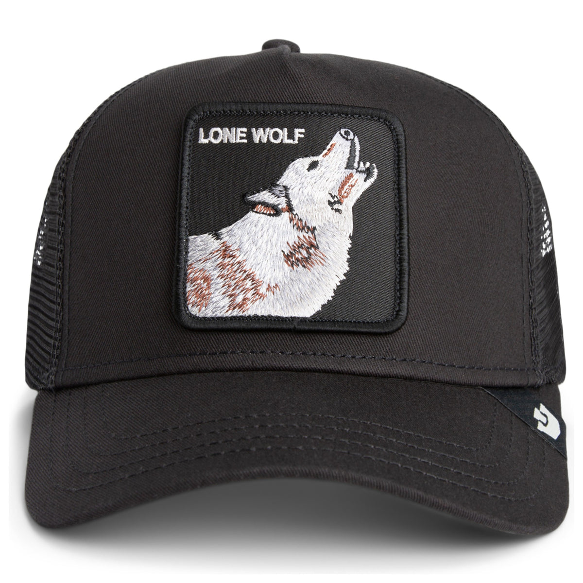 LONE_WOLF_TRUCKER_1012449_RUS_Image_1