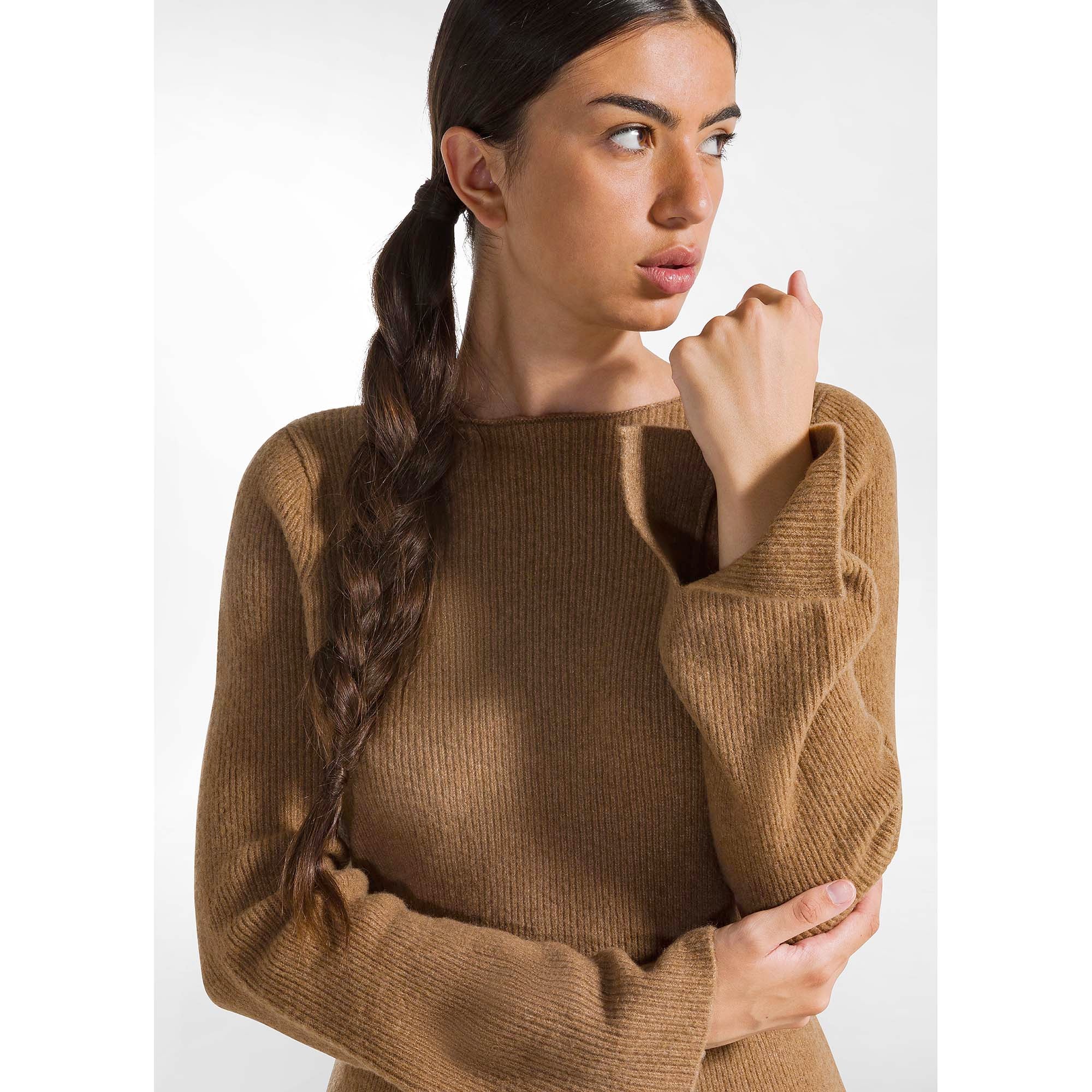LOUNGE_KNITTED_LONG_DRESS_D12219_26117_Image_5