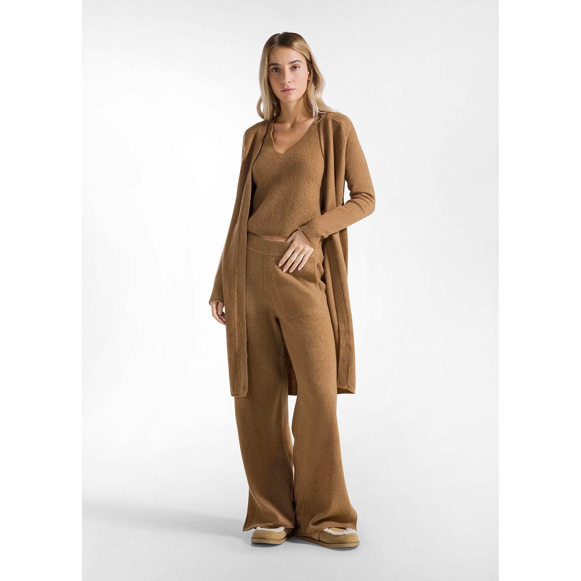 LOUNGE_WIDE_LEG_KNITTED_PANTS_D12218_26117_Image_2