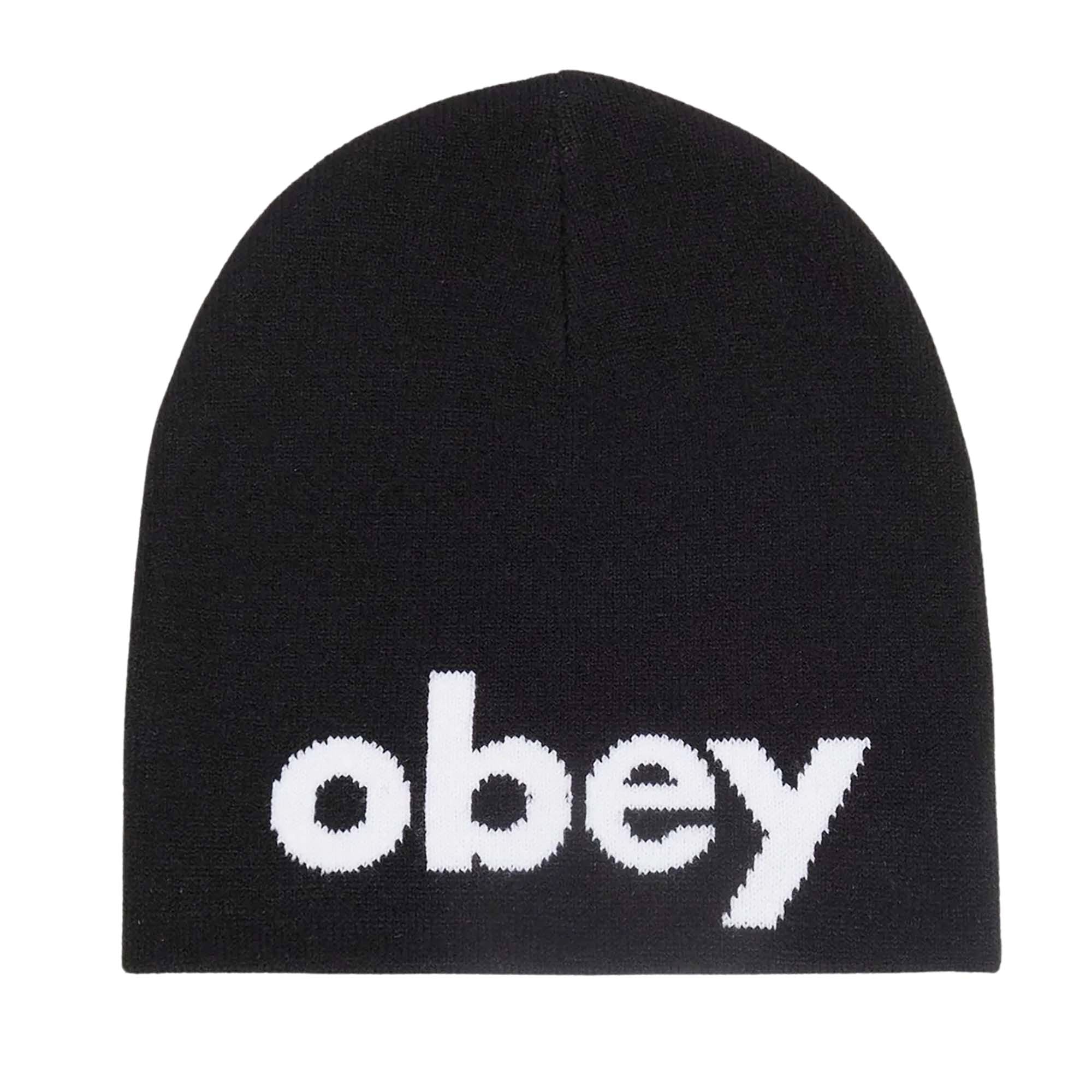LOWERCASE_BEANIE_100030191_BLK_Image_1