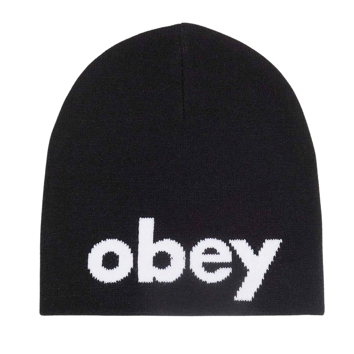LOWERCASE_BEANIE_100030191_BLK_Image_1