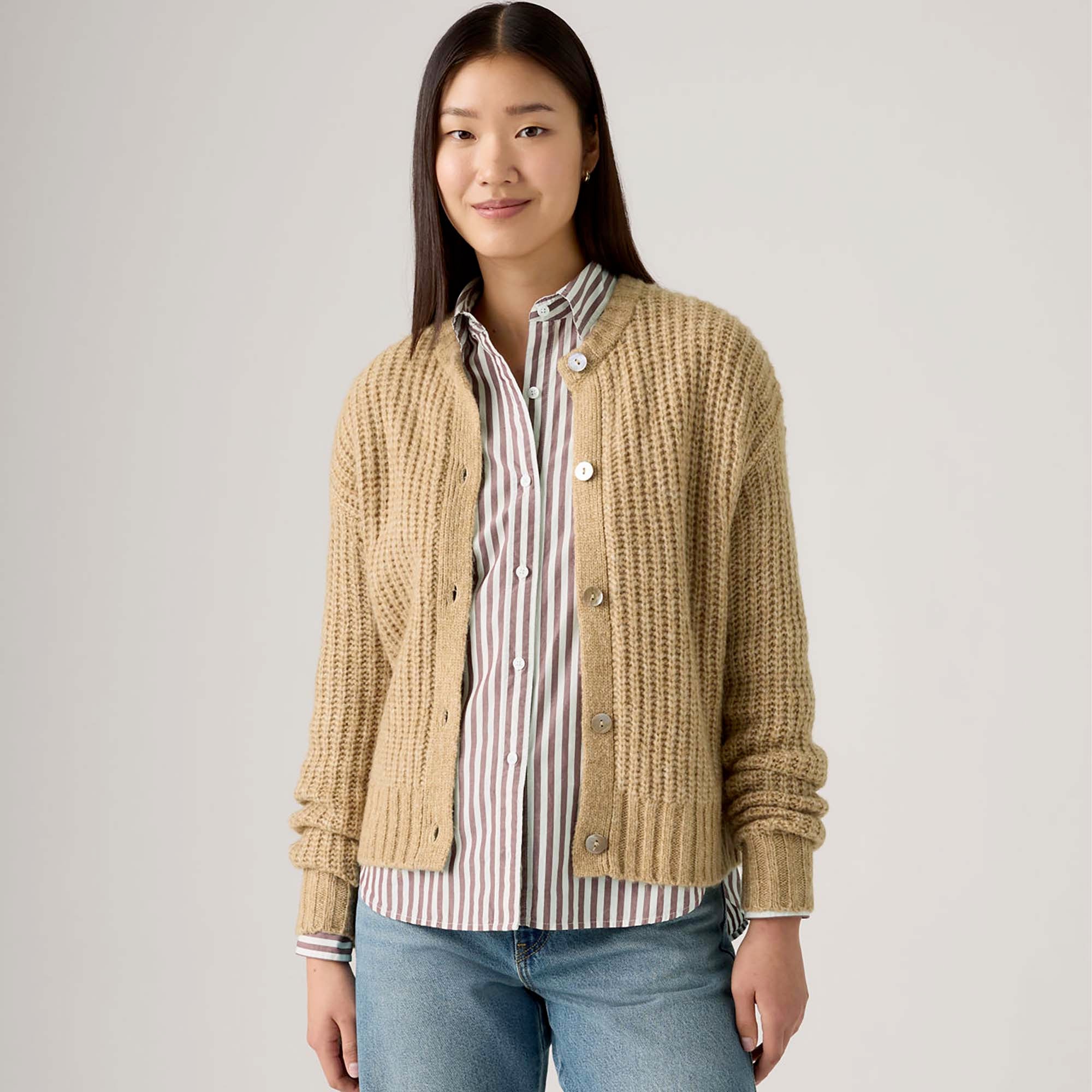 LUNA_SHELL_BUTTON_CARDI_HEATHER_CARAMEL_0038F_0002_Image_2