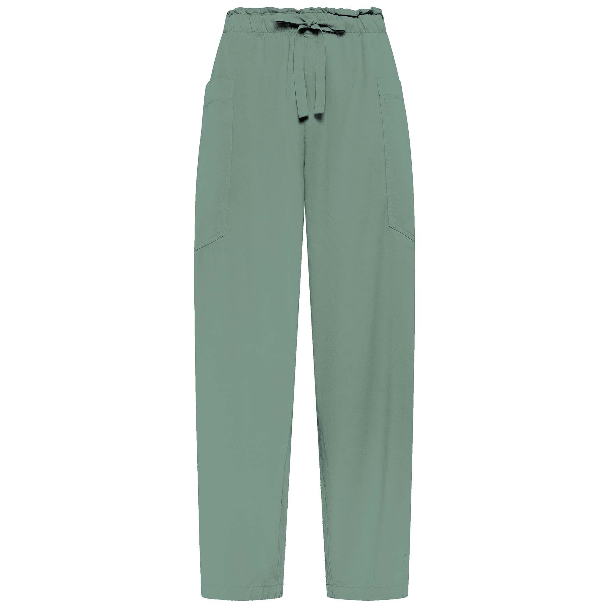 LYOCELL_TWILL_BALLOON_PANTS_D42756_57620_Image_1
