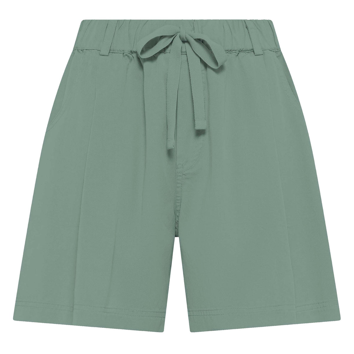 LYOCELL_TWILL_SHORTS_D42755_57620_Image_1