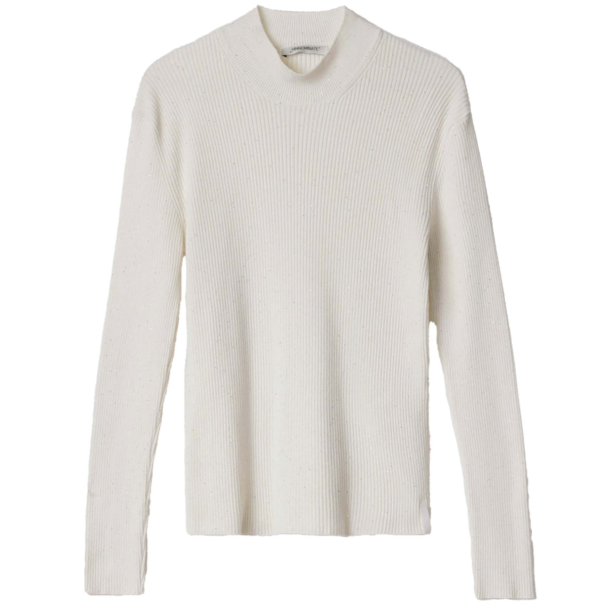 MAGLIA_LUPETTO_IN_COSTINA_CON_PAILLETTES_HMABW02325MTTM0001_BI04_Image_1