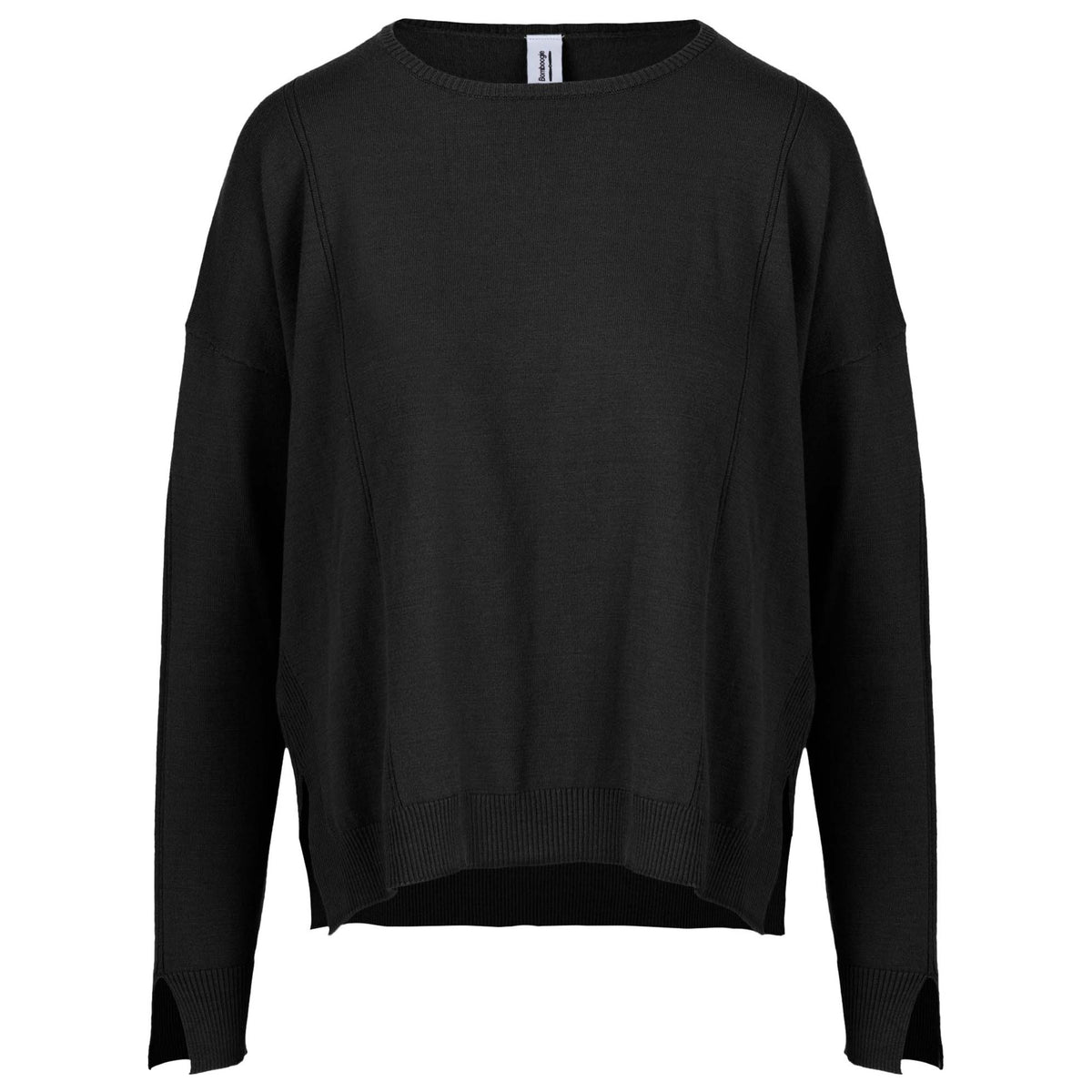 MAGLIA_ROUND_NECK_DONNA_MW9551TVE6_90_Image_1