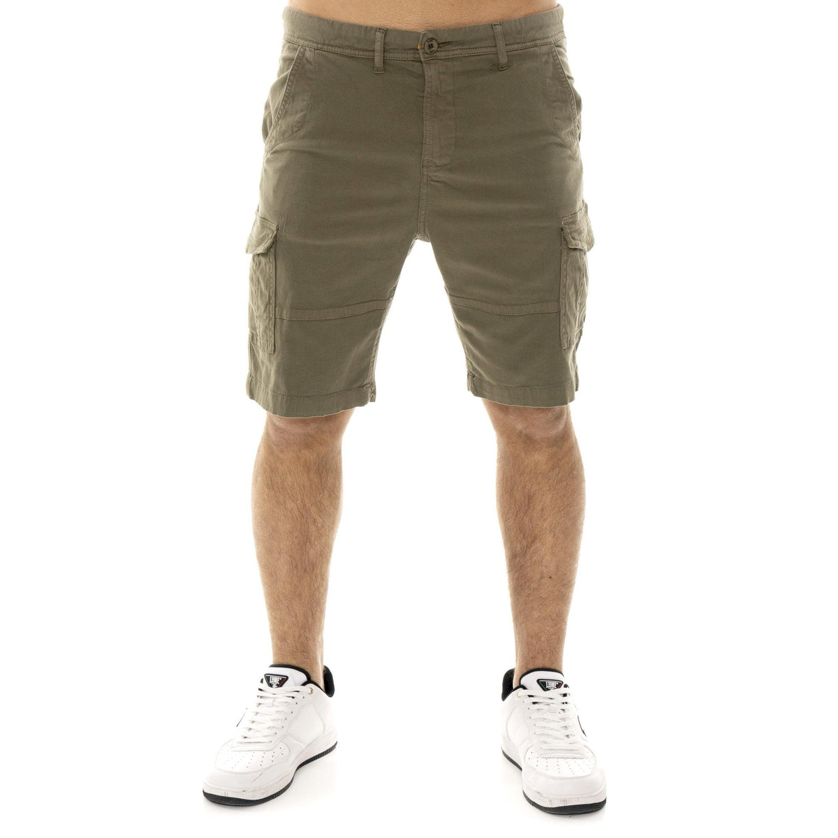 MAN_BERMUDA_CARGO_PANTS_MILITARY_1947_M6425B10T15_151_Image_2