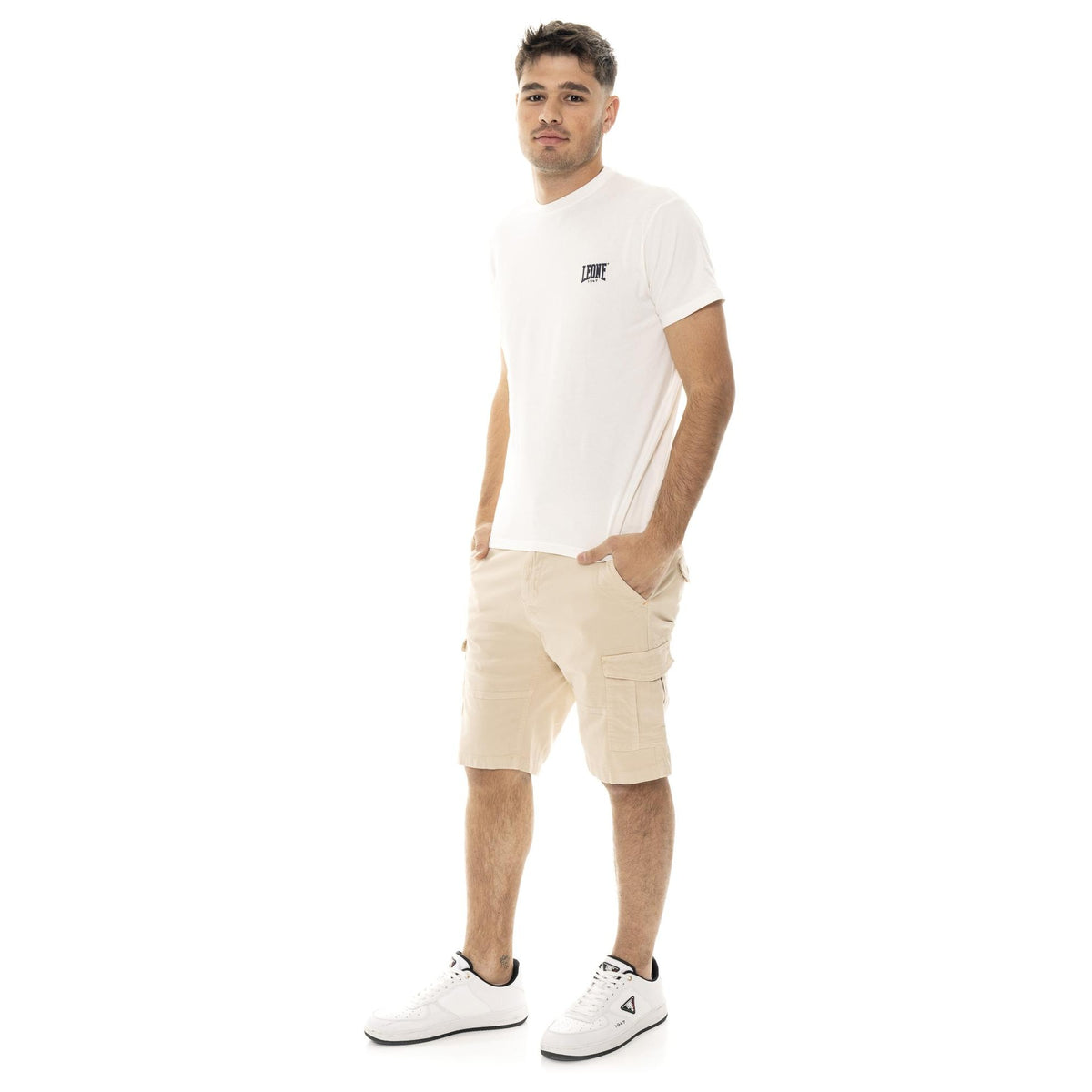 MAN_BERMUDA_CARGO_PANTS_MILITARY_1947_M6425B10T15_80_Image_3