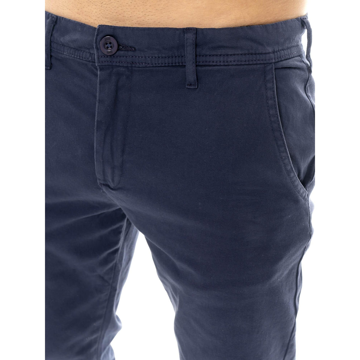 MAN_CHINOS_PANTS_EASY_M6453P10T15_10_Image_4