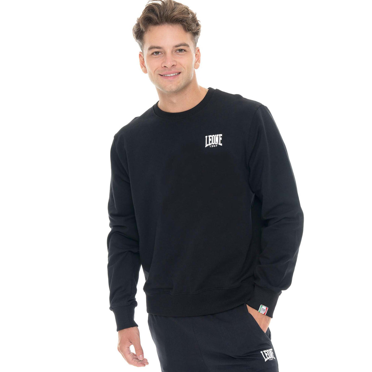 MAN_CREWNECK_SMALL_LOGO_M3007T11F01_09_Image_5