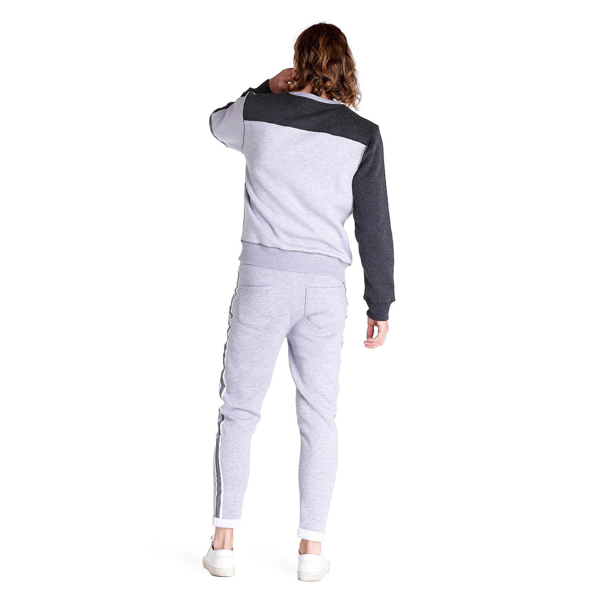 MAN_CREWNECK_WORK_LEISURE_M4053T5F08_08_Image_5