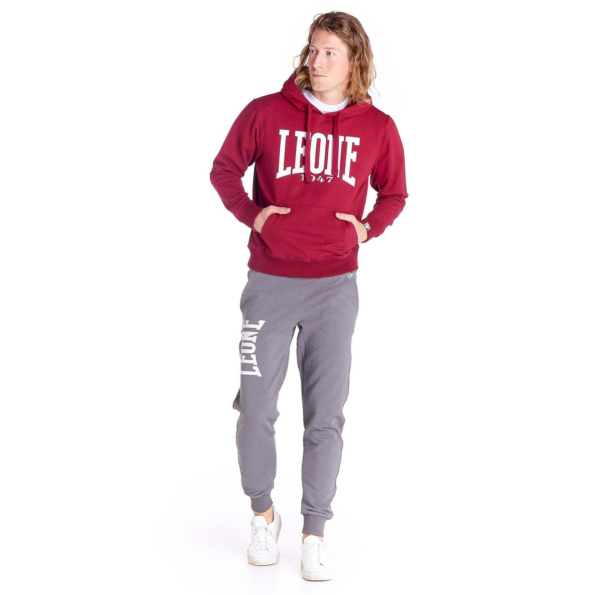 MAN_FLEECE_HOODY_LSM563_165_Image_1